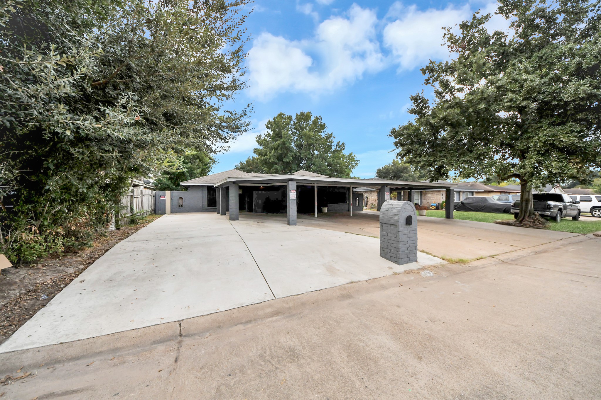3602 Beau Lane, Houston, TX 77039