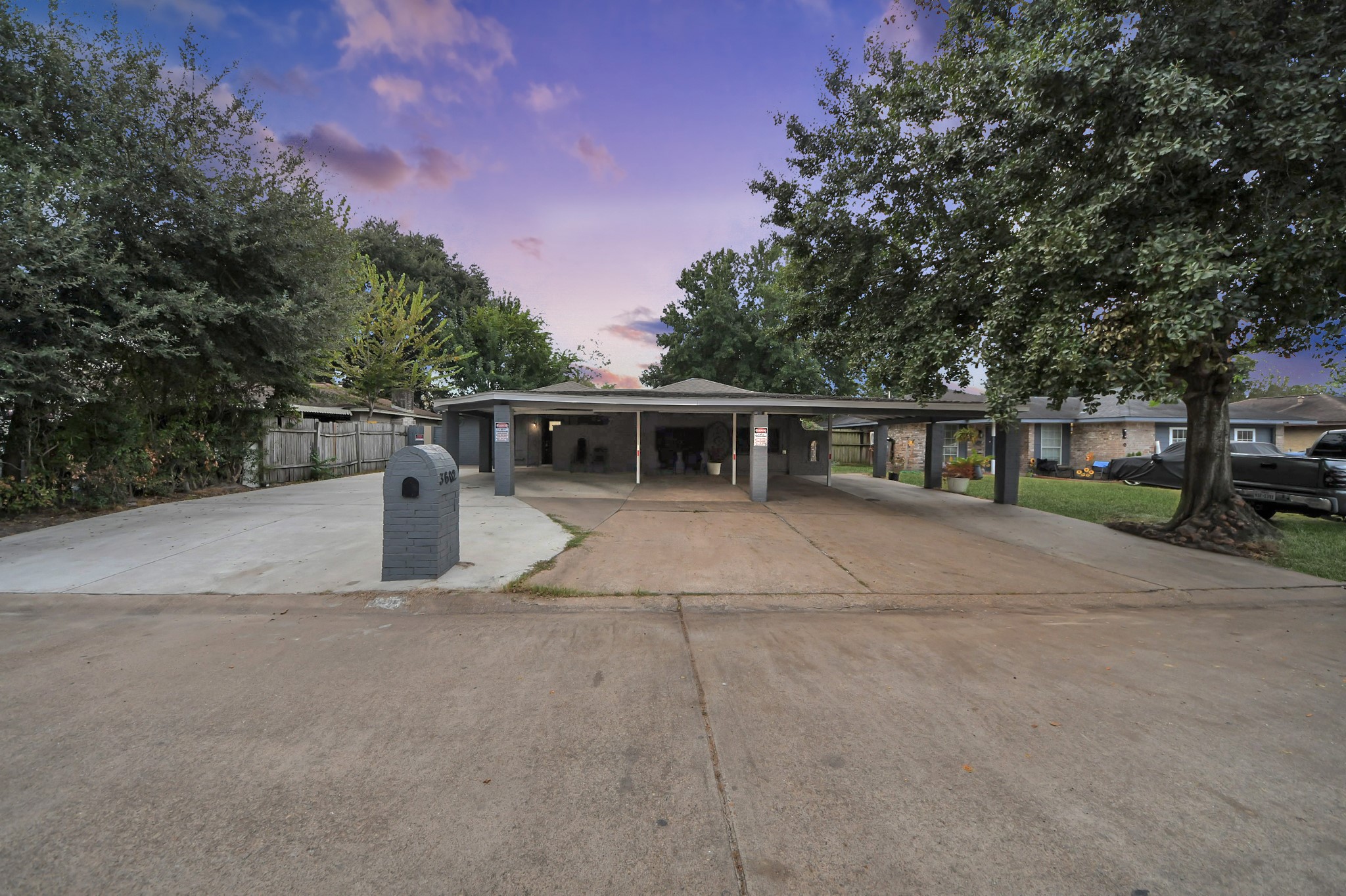3602 Beau Lane, Houston, TX 77039
