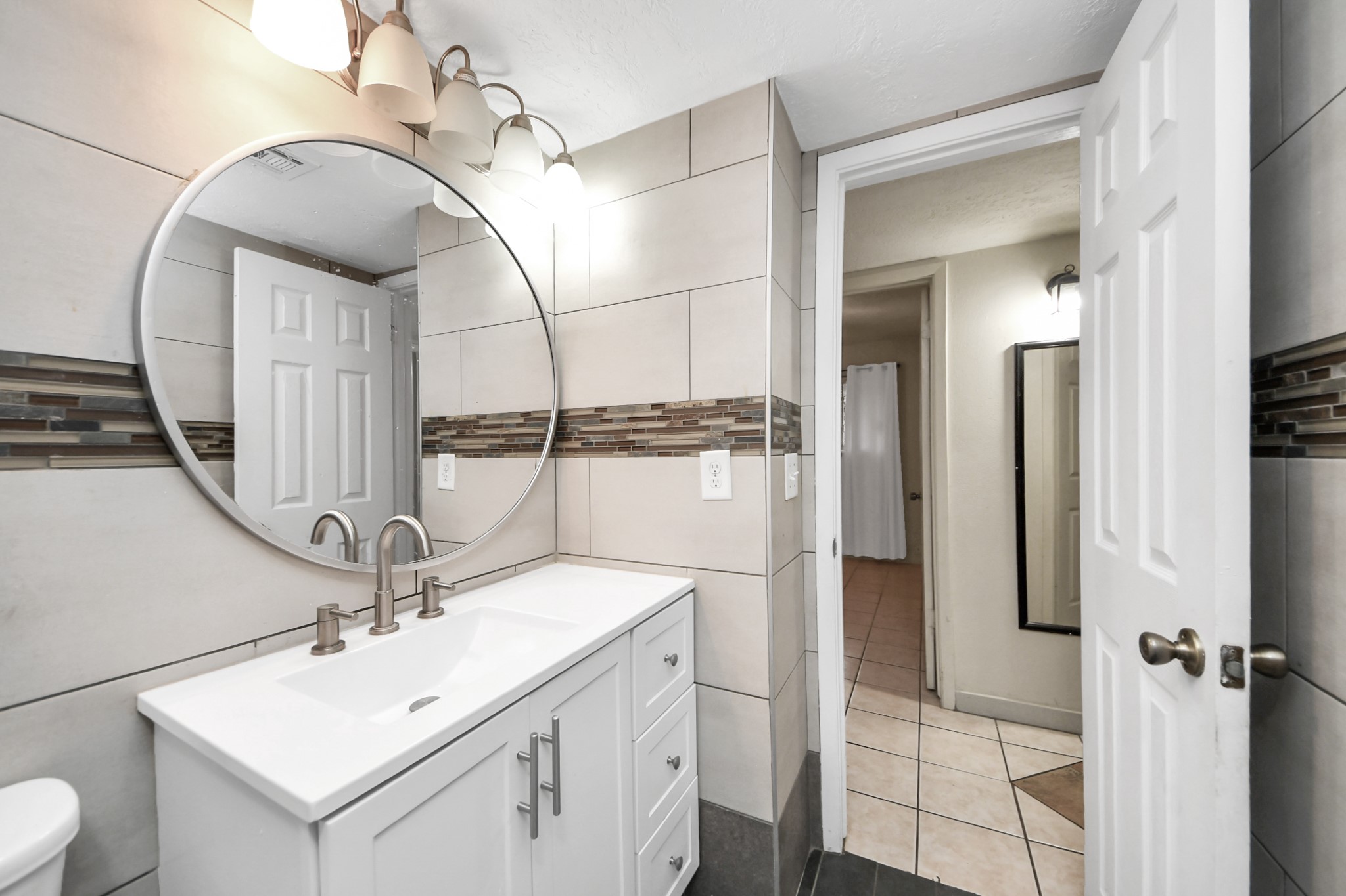 3602 Beau Lane, Houston, TX 77039