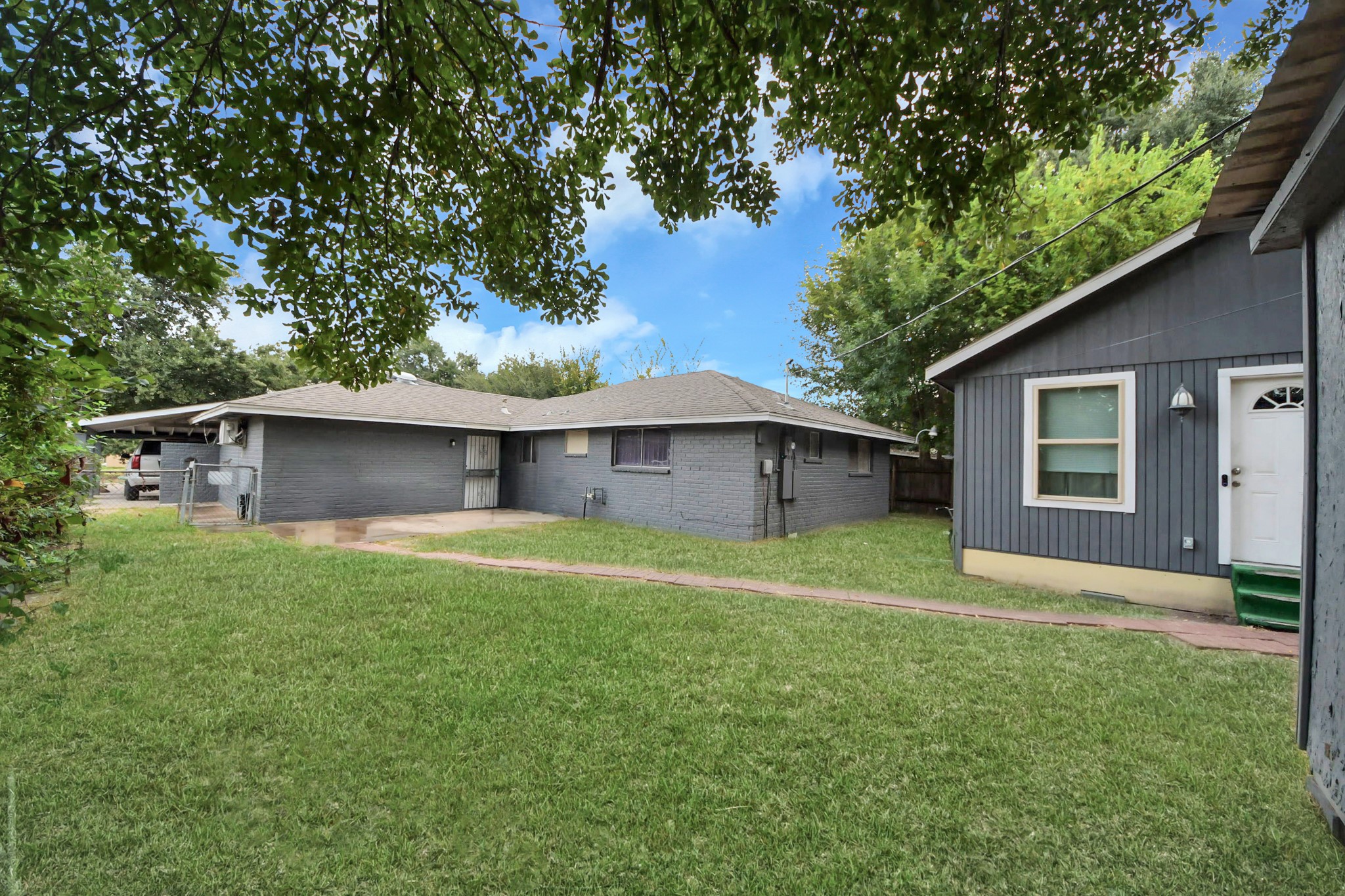 3602 Beau Lane, Houston, TX 77039