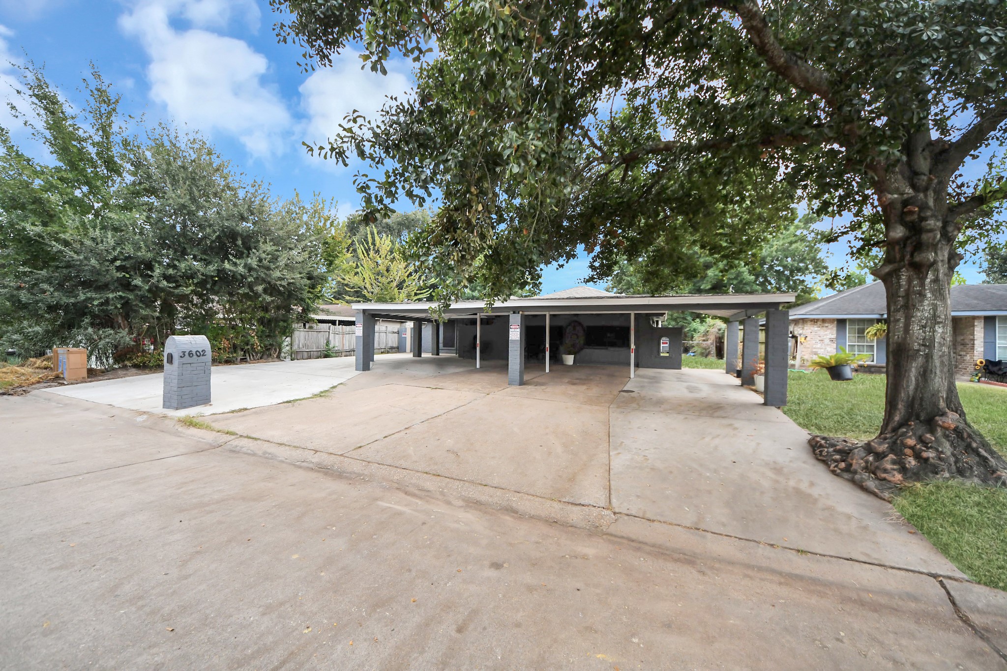 3602 Beau Lane, Houston, TX 77039