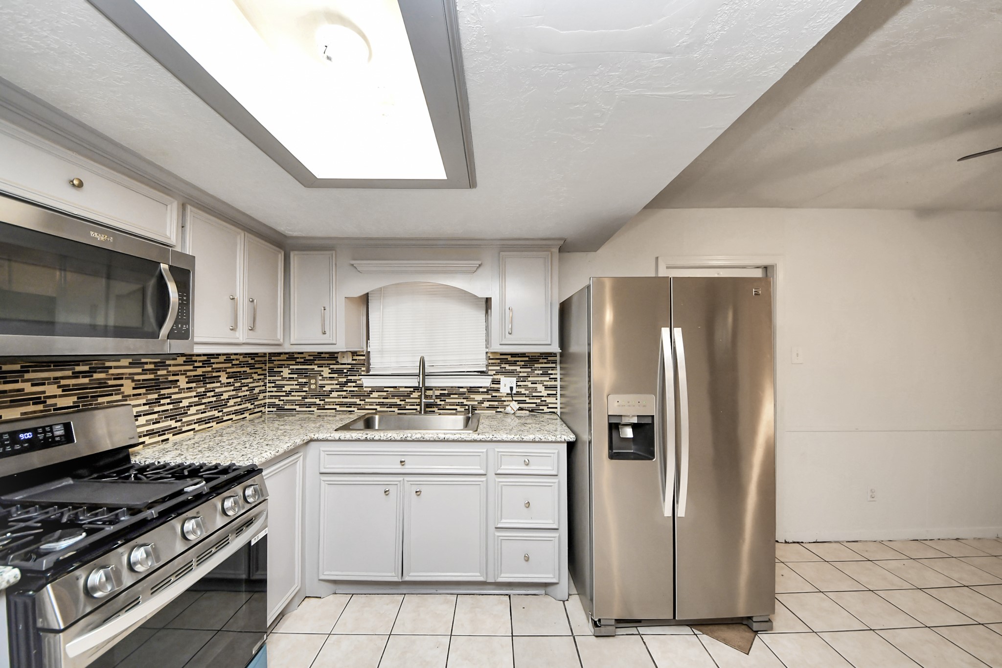 3602 Beau Lane, Houston, TX 77039