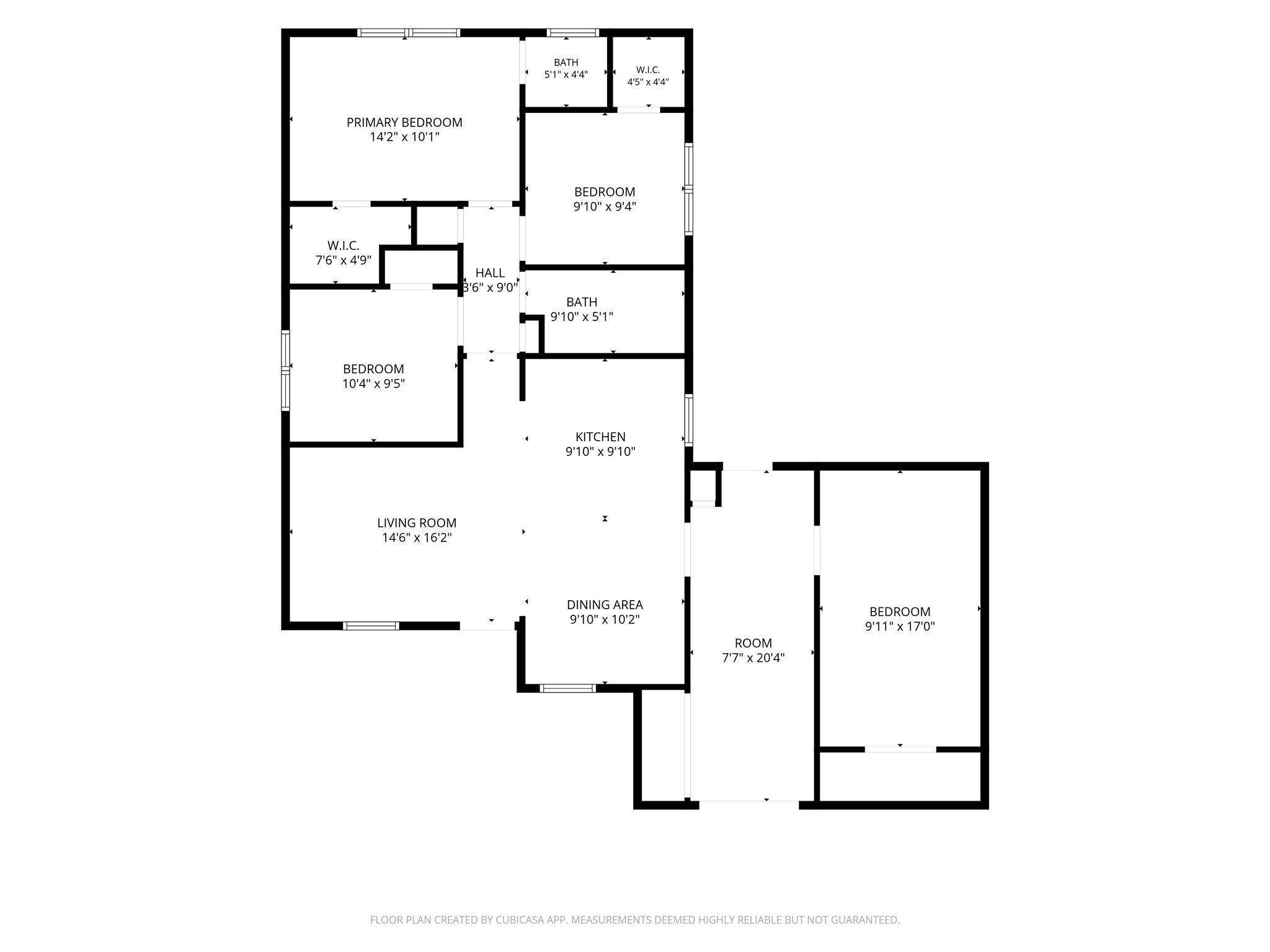 3602 Beau Lane, Houston, TX 77039