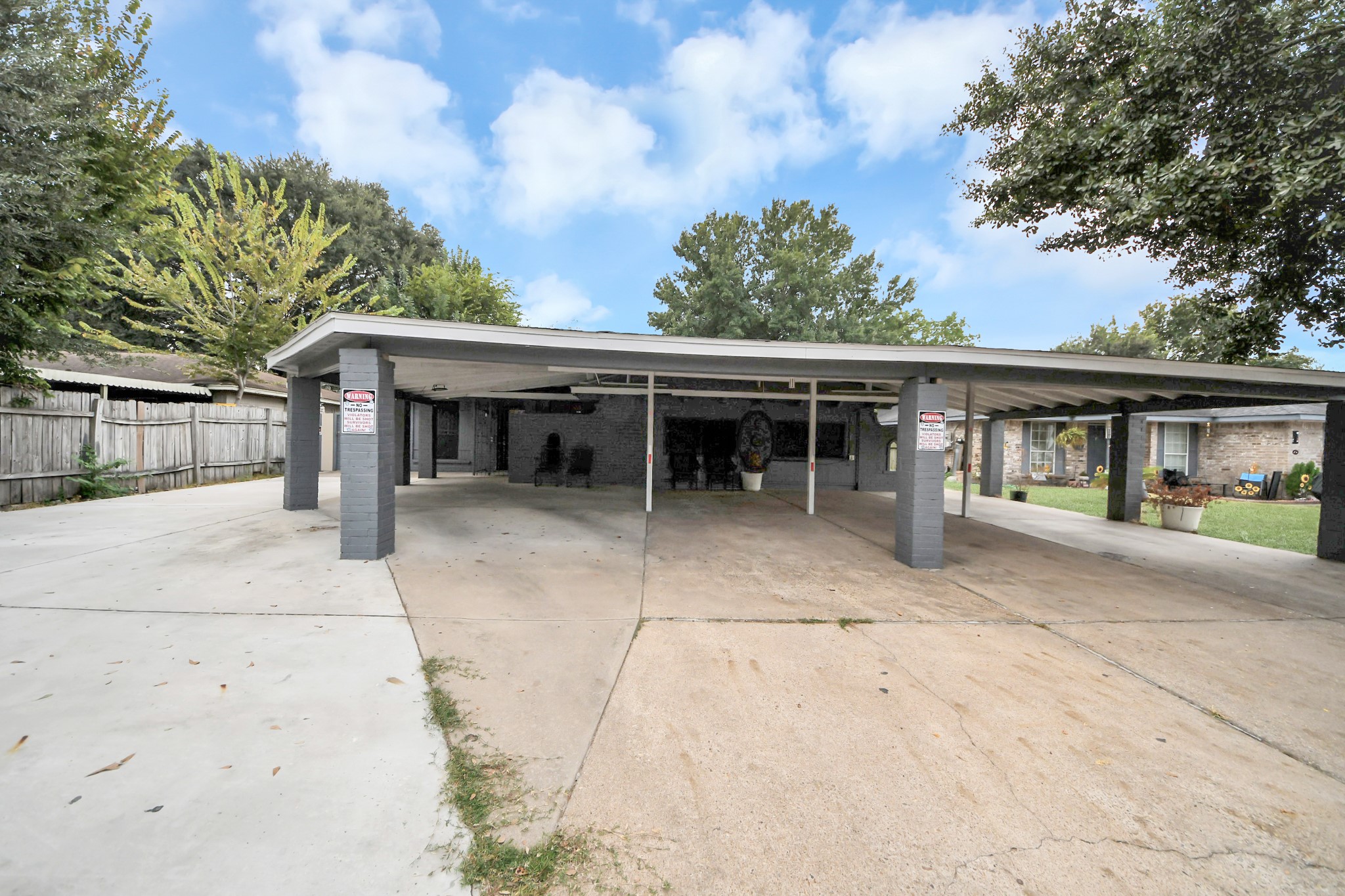 3602 Beau Lane, Houston, TX 77039