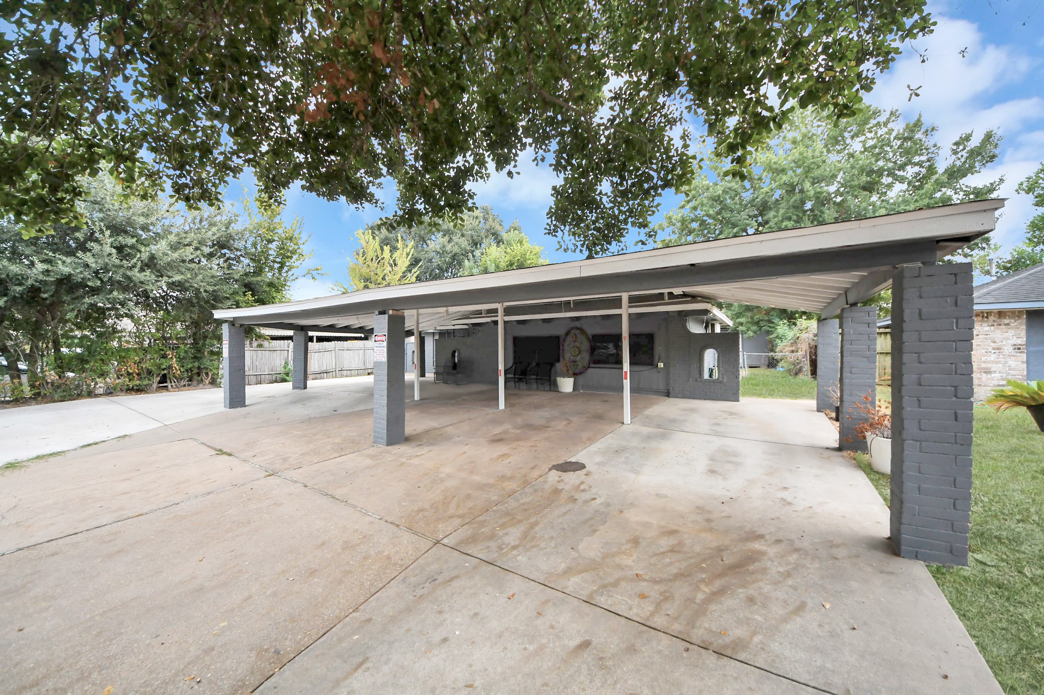 3602 Beau Lane, Houston, TX 77039