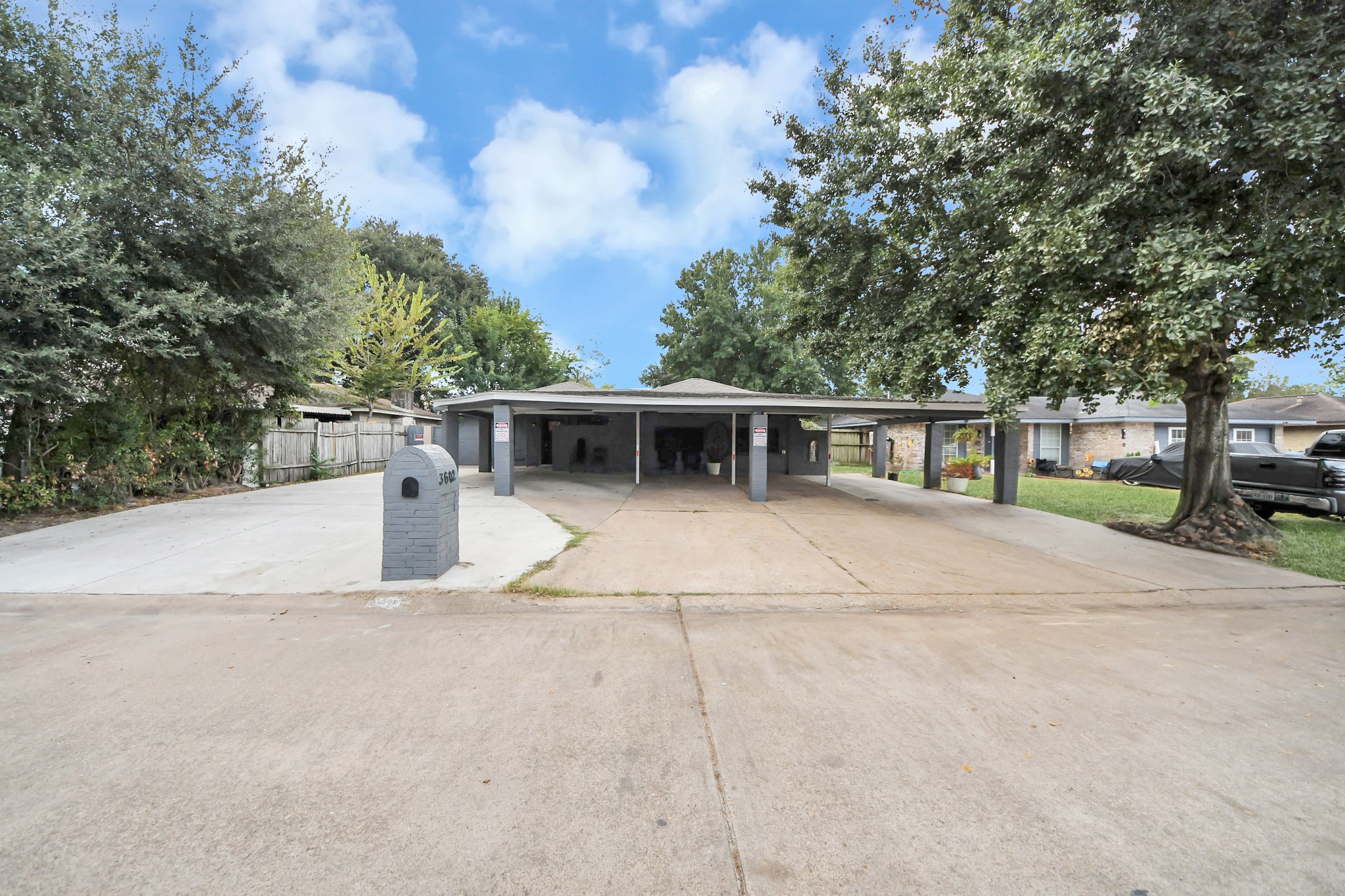3602 Beau Lane, Houston, TX 77039
