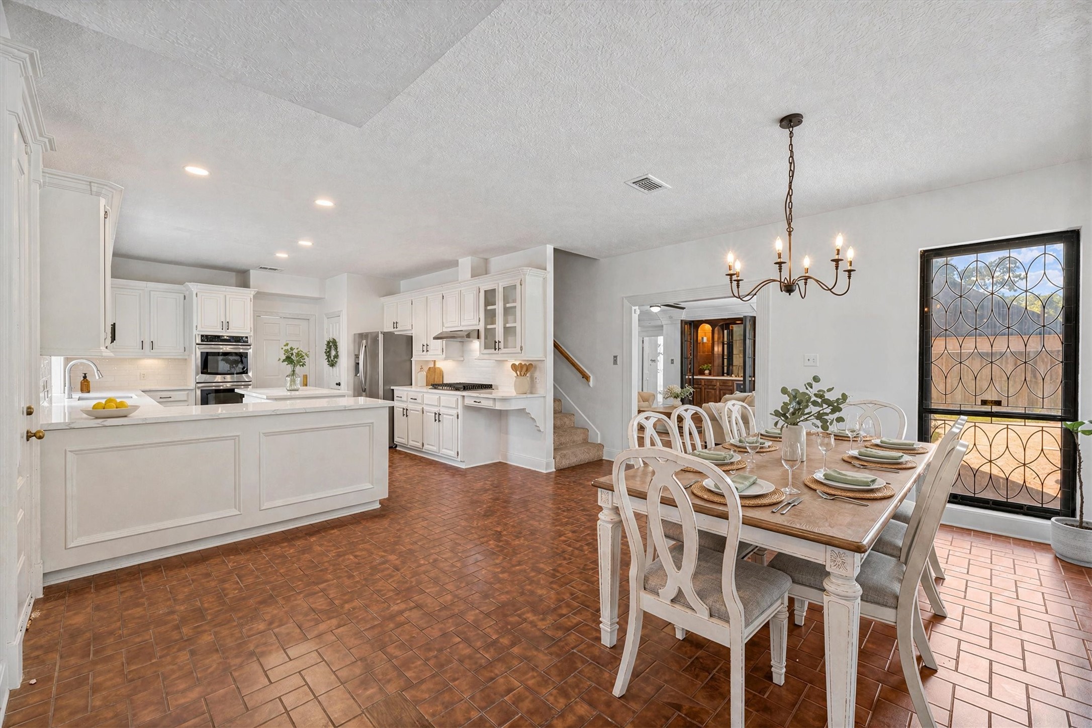 16023 Mickleham Drive, Spring, TX 77379