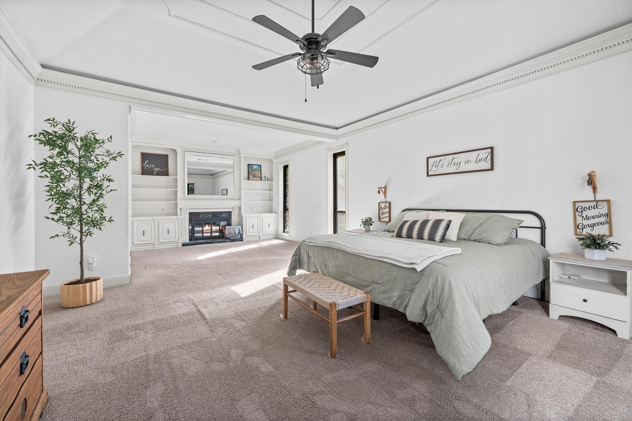 16023 Mickleham Drive, Spring, TX 77379