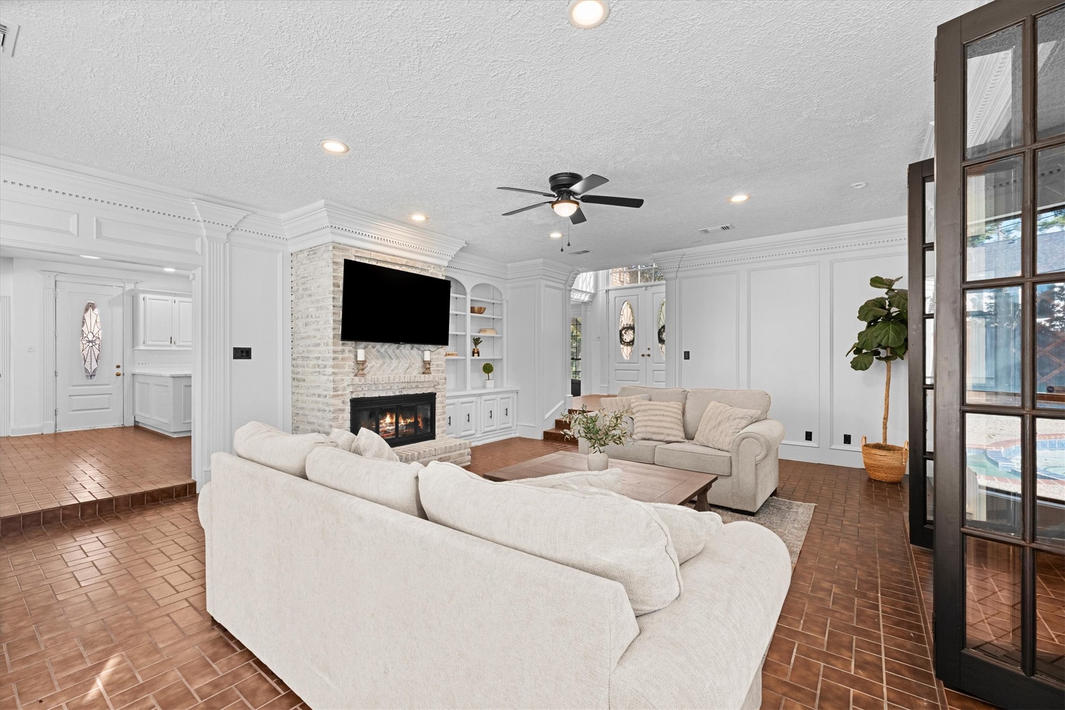 16023 Mickleham Drive, Spring, TX 77379