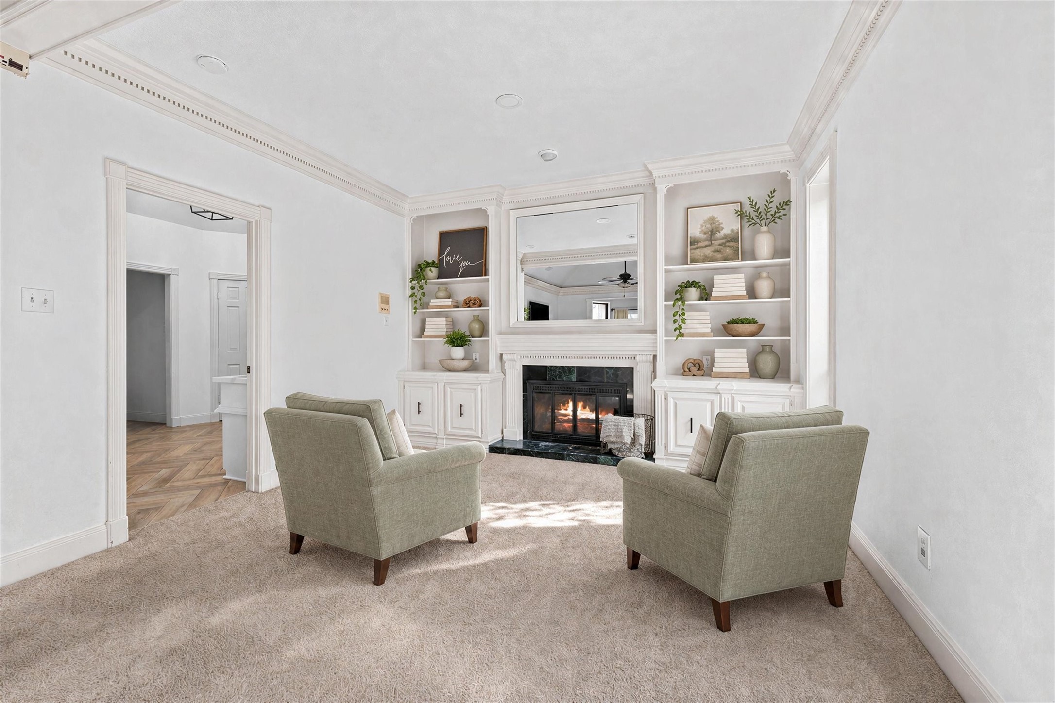 16023 Mickleham Drive, Spring, TX 77379