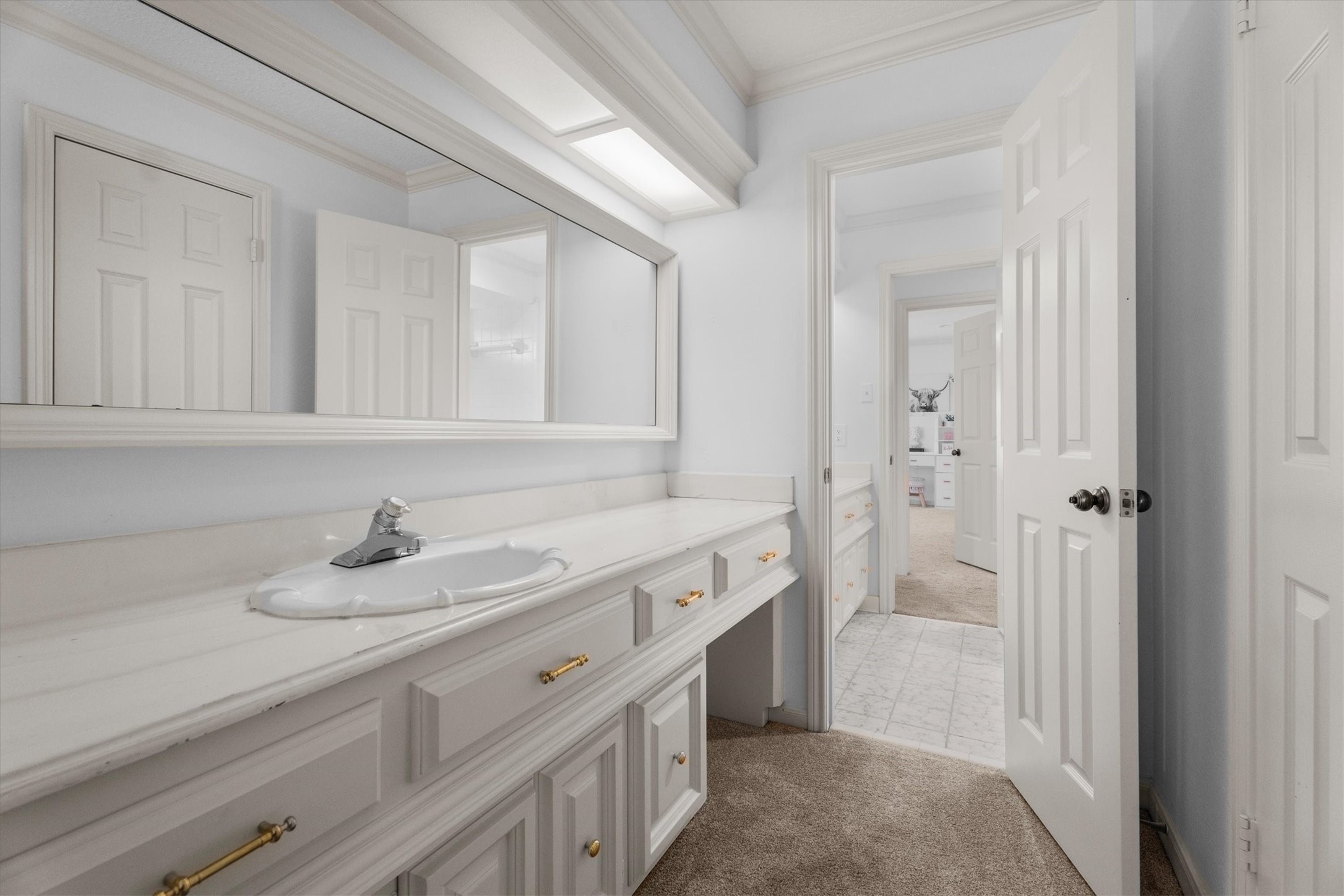 16023 Mickleham Drive, Spring, TX 77379