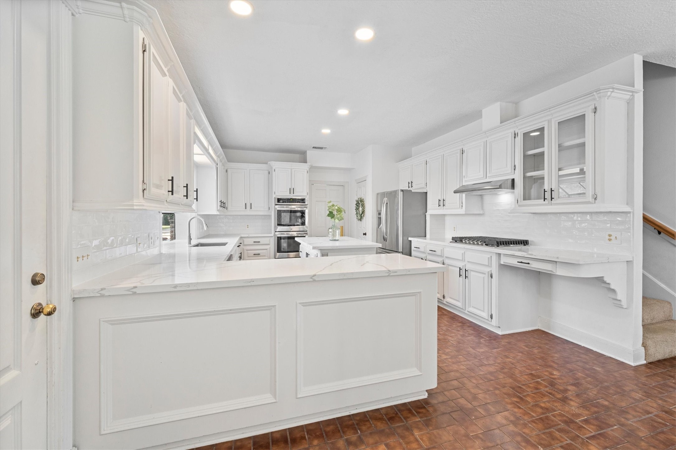 16023 Mickleham Drive, Spring, TX 77379