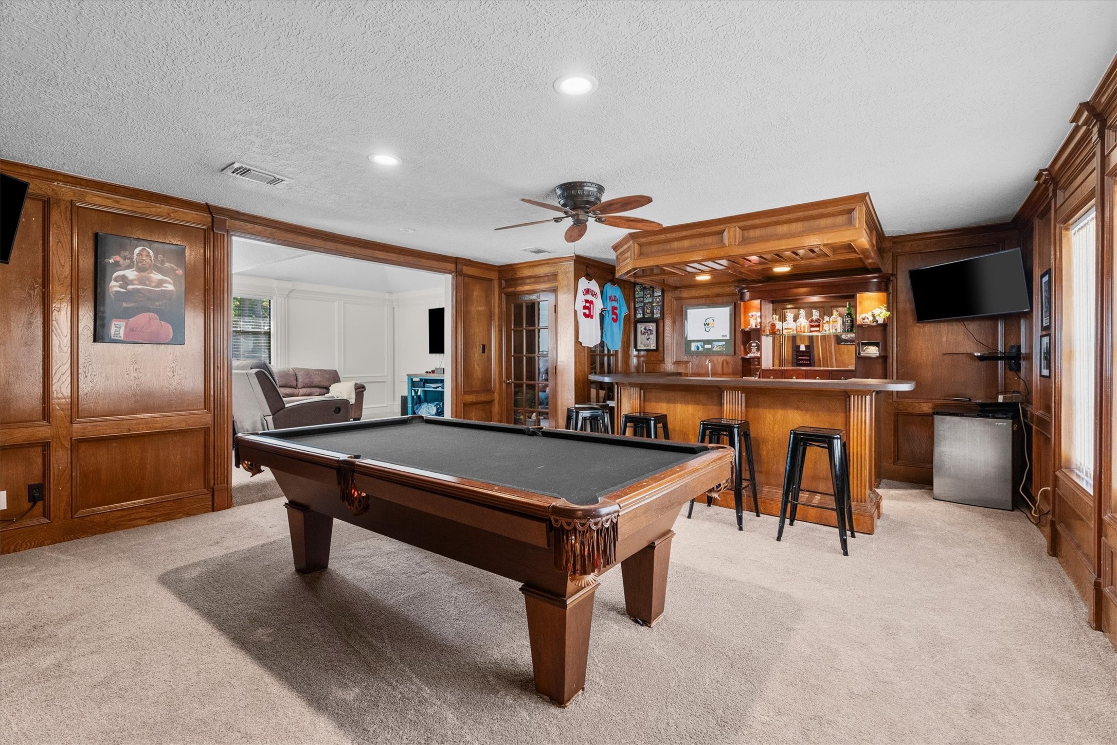 16023 Mickleham Drive, Spring, TX 77379