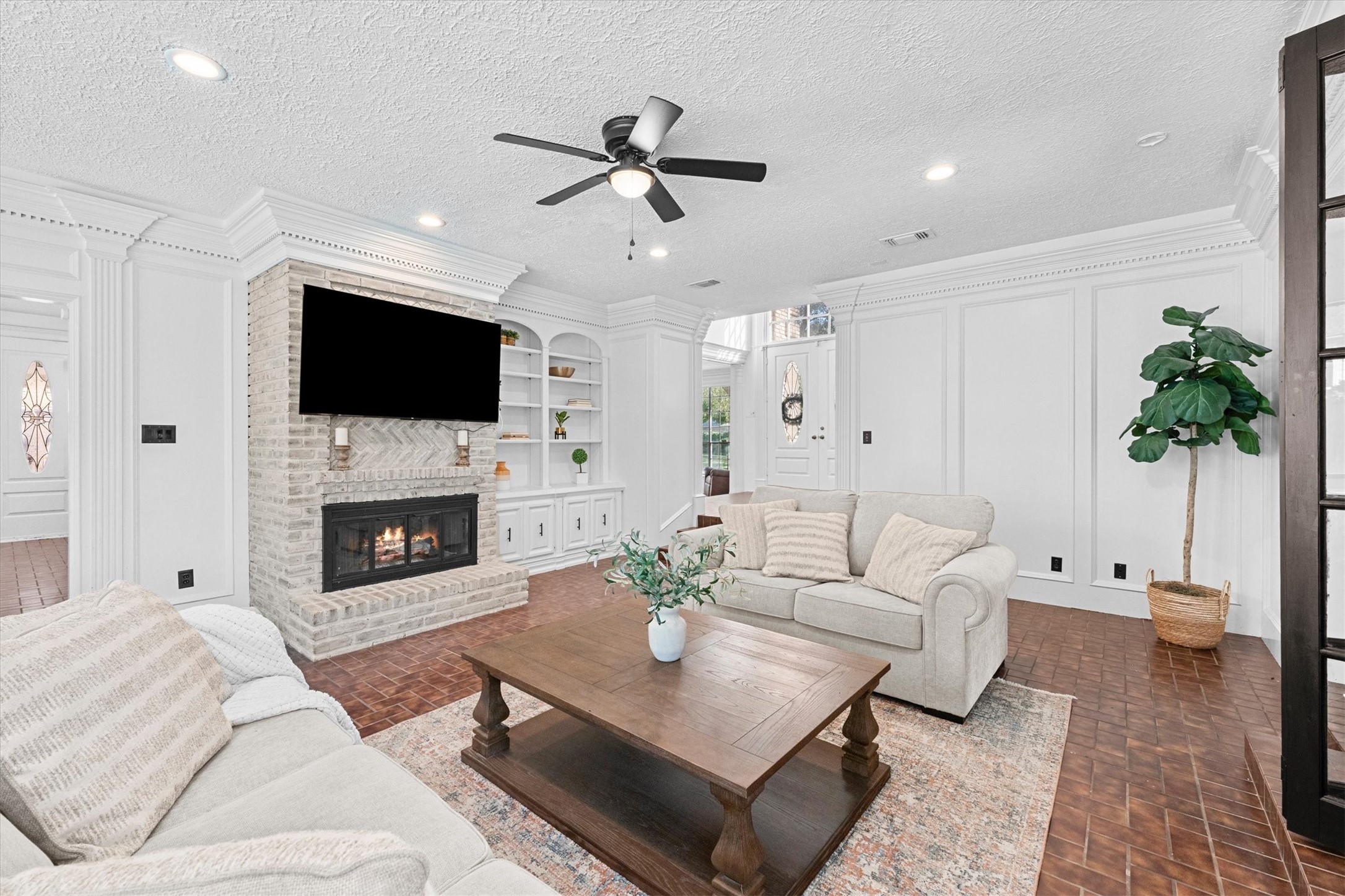 16023 Mickleham Drive, Spring, TX 77379