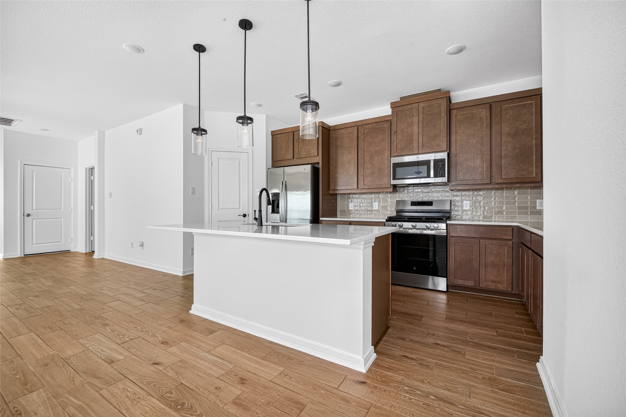 Kitchen vie