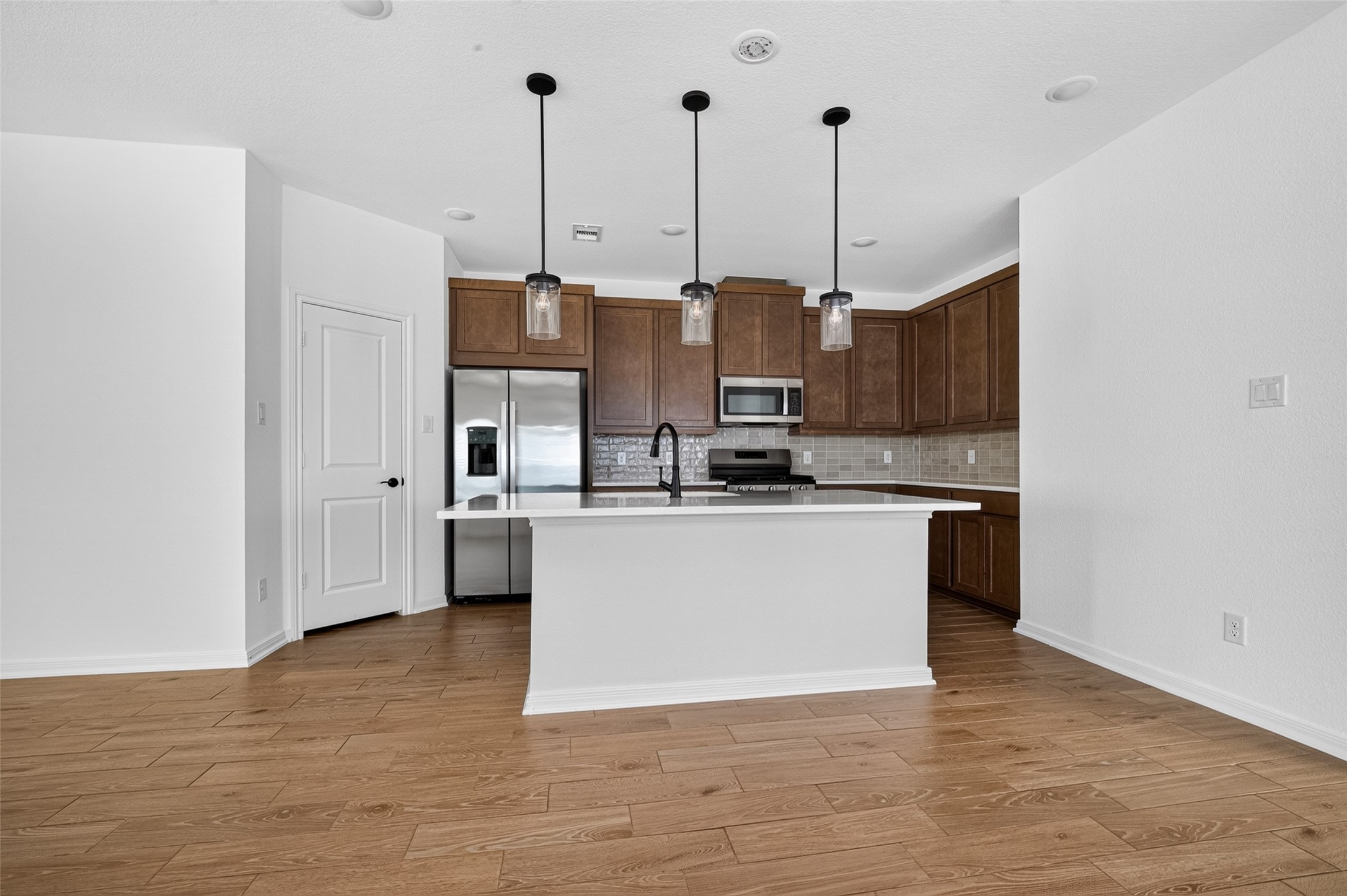 Amazing kitchen
