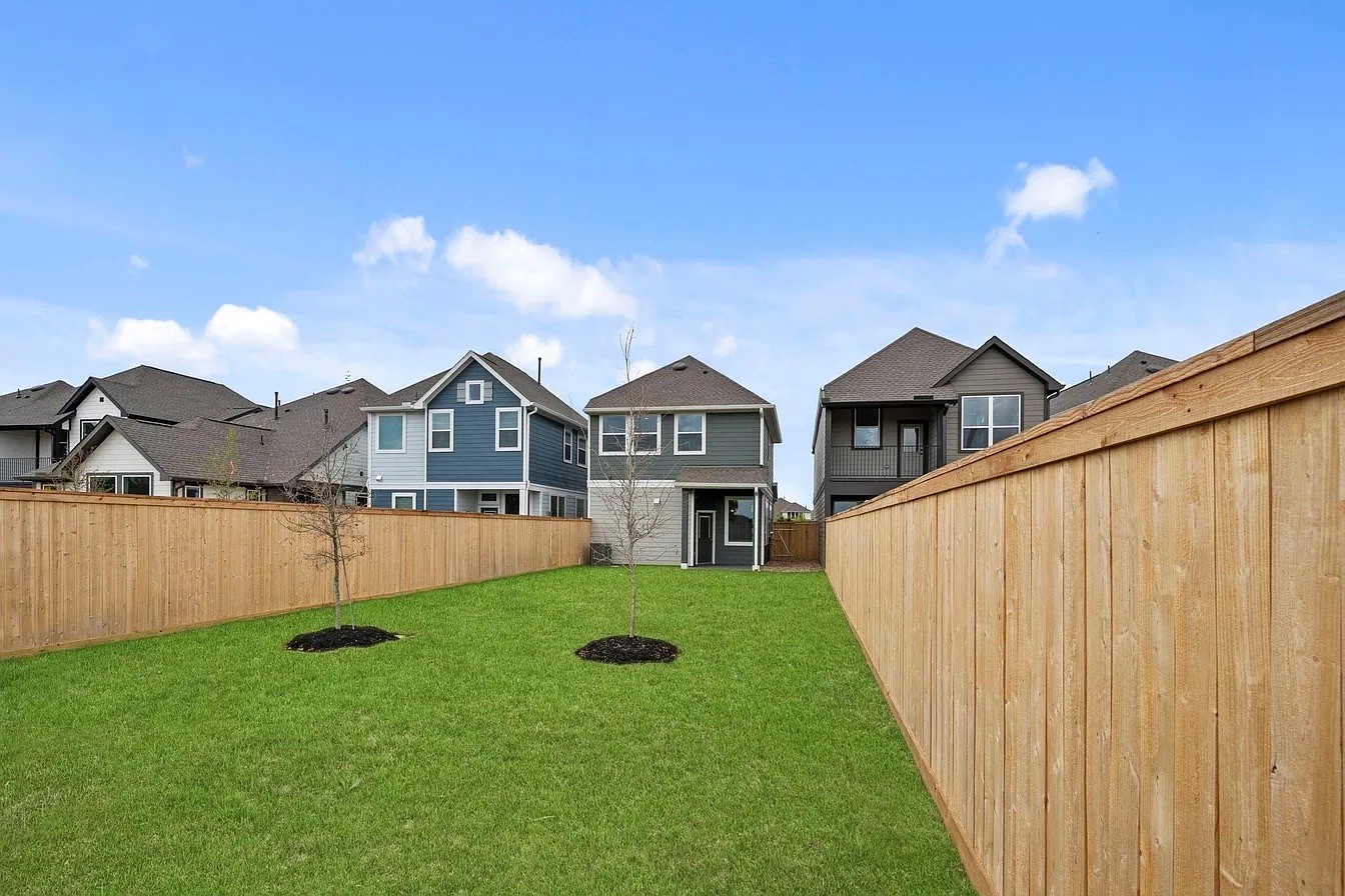 12746 Grayson County Drive, Cypress, TX 77433