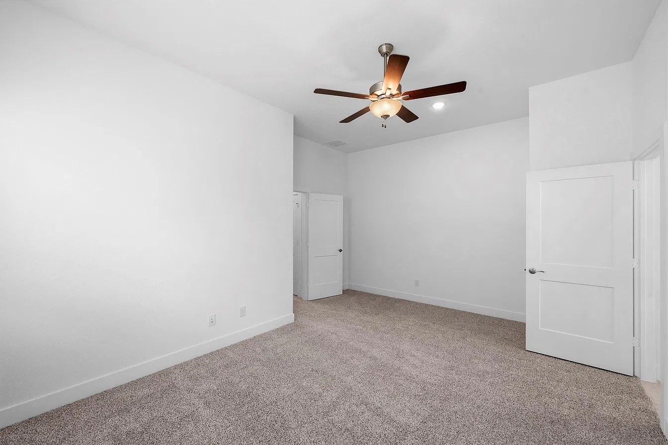 12746 Grayson County Drive, Cypress, TX 77433