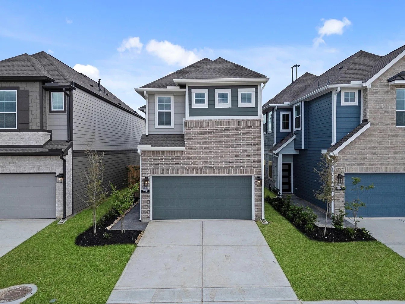 12746 Grayson County Drive, Cypress, TX 77433 12746 Grayson County Drive, Cypress, TX 77433