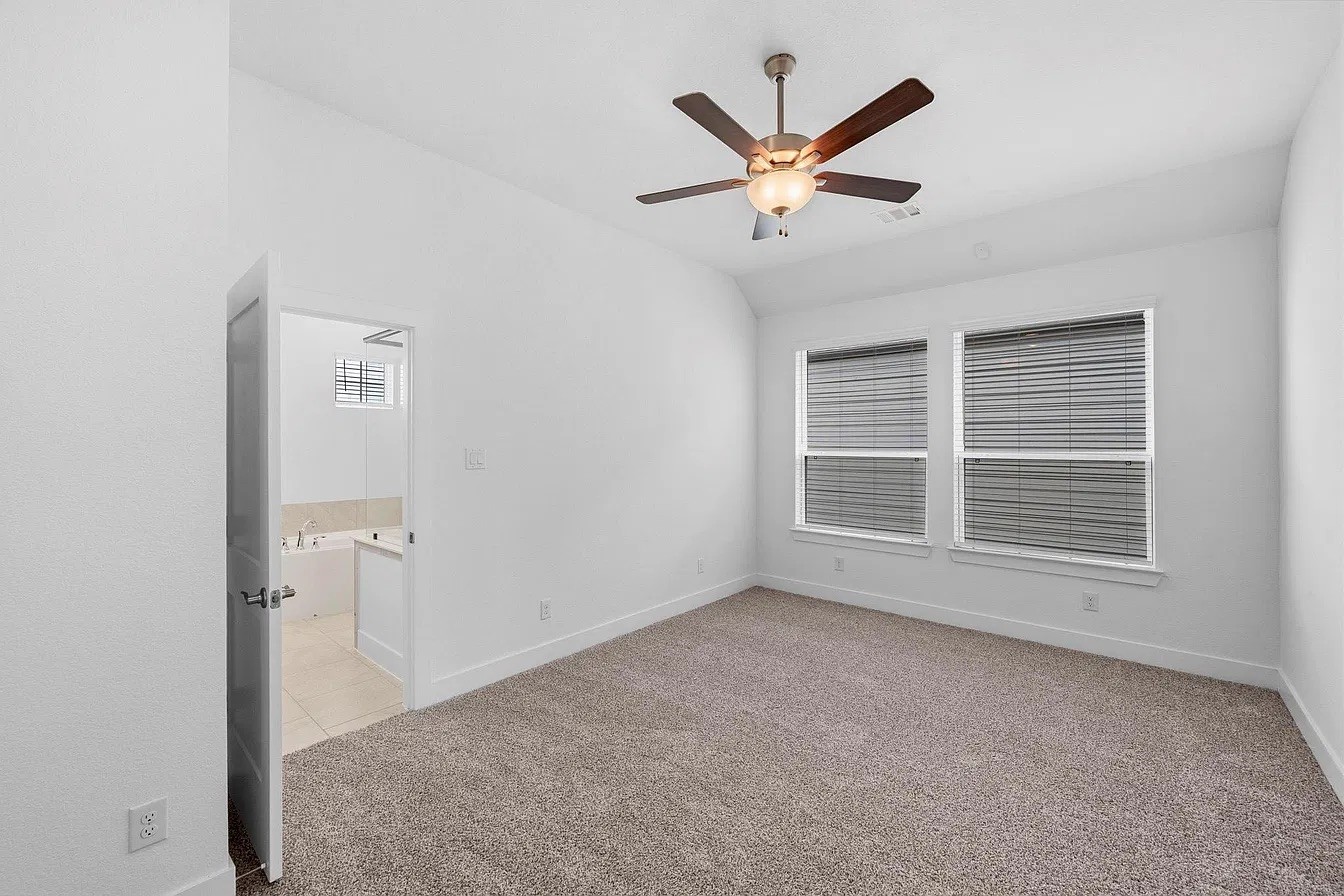 12746 Grayson County Drive, Cypress, TX 77433