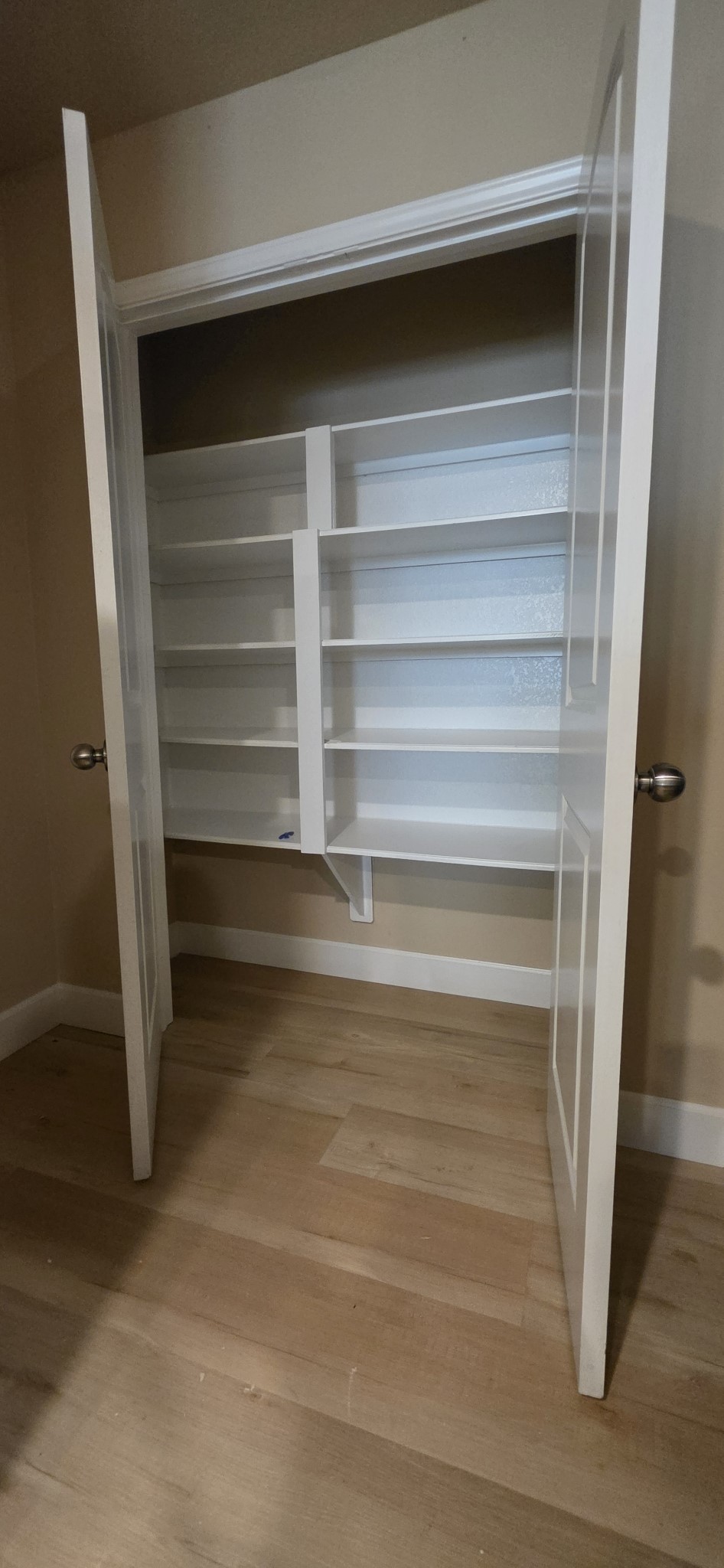 Kitchen pantry