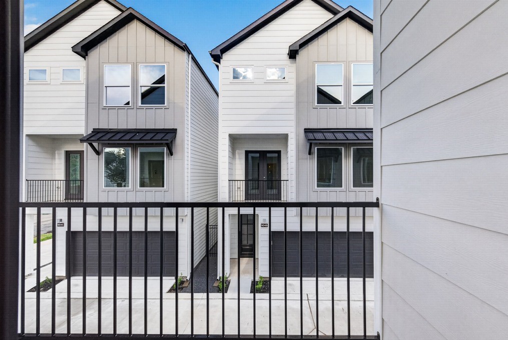 902 Kern St, #B, Houston, TX 77009