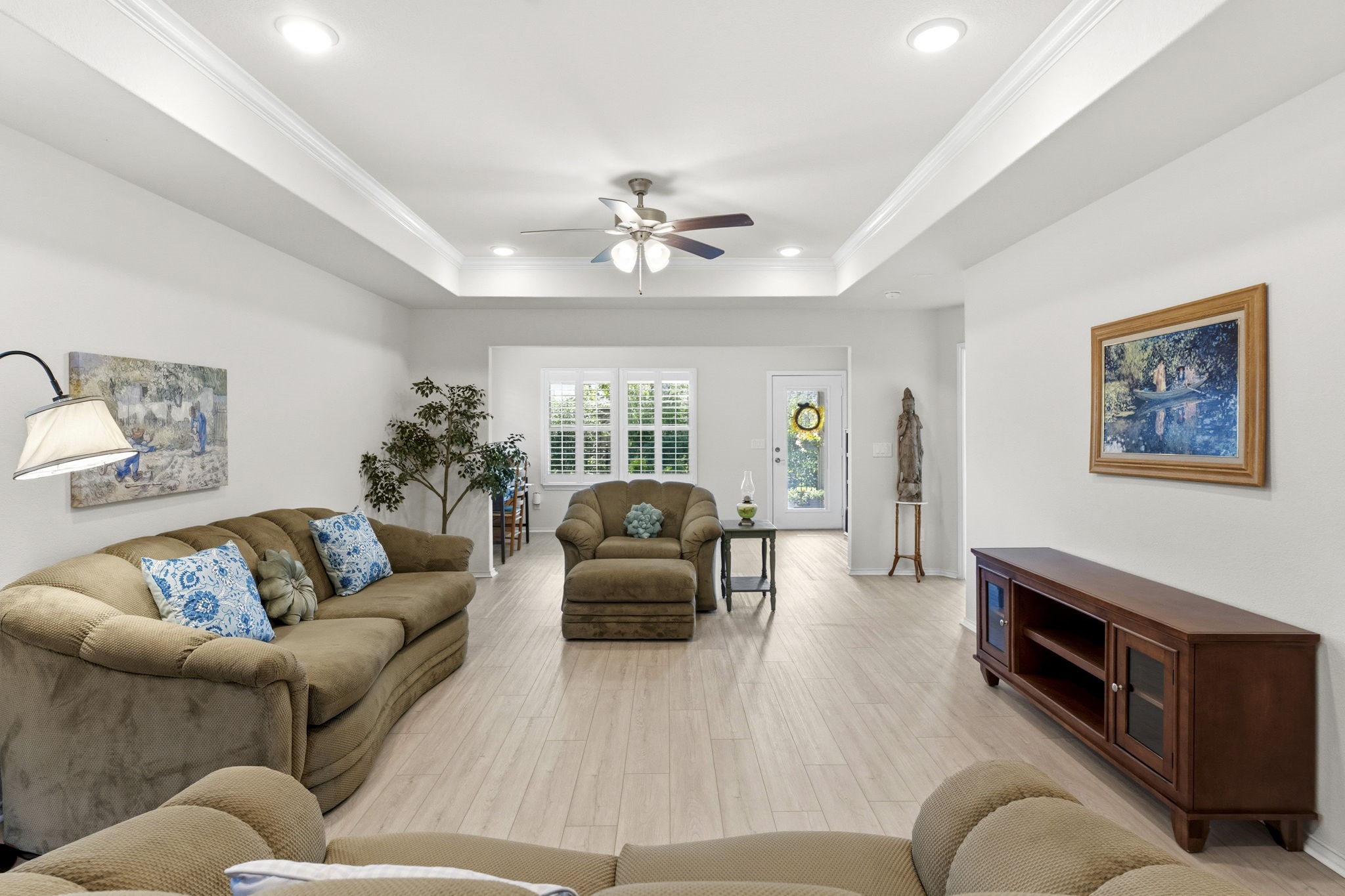 410 Thistle Thorn Drive, The Woodlands, TX 77382