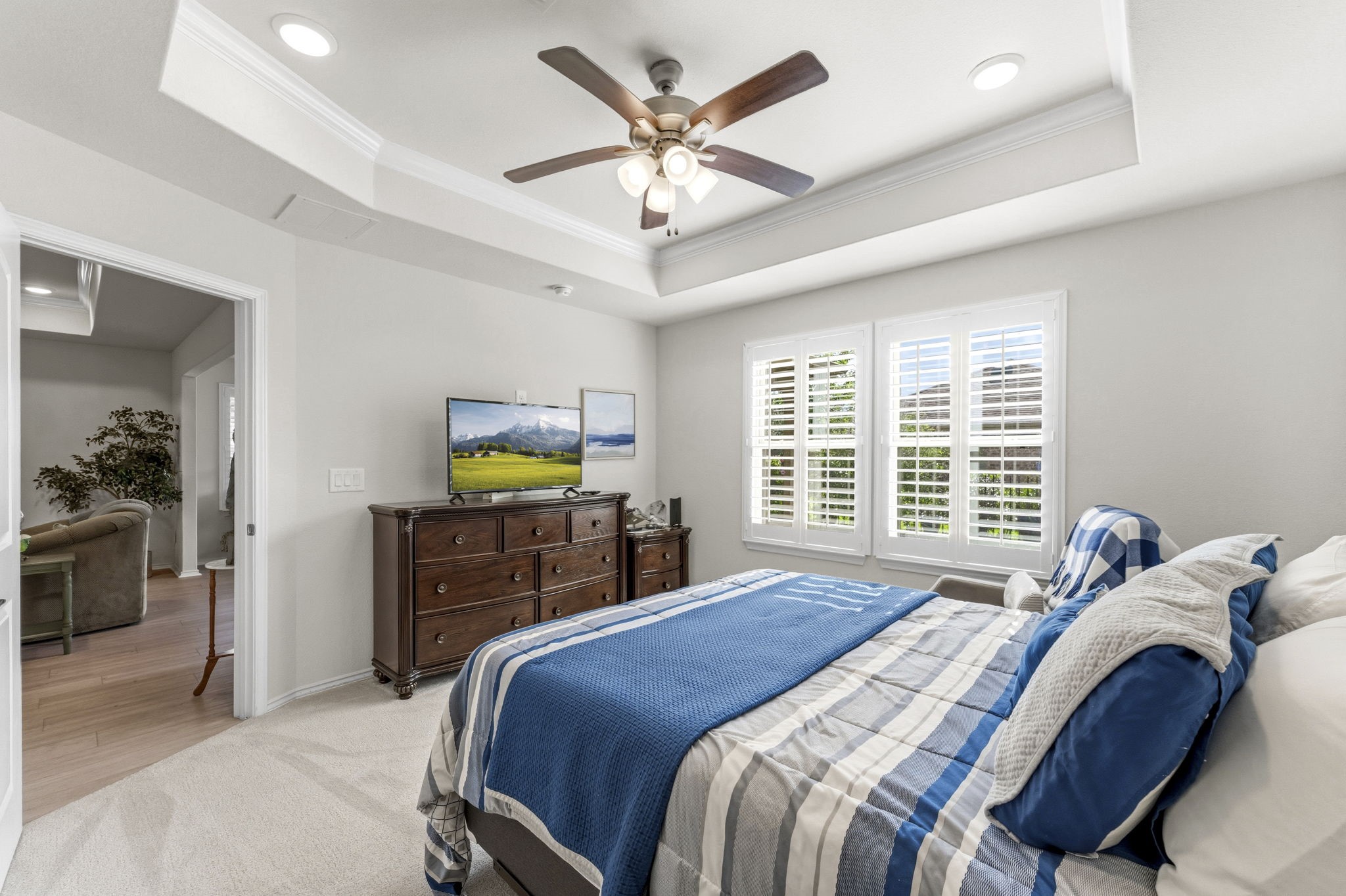 410 Thistle Thorn Drive, The Woodlands, TX 77382