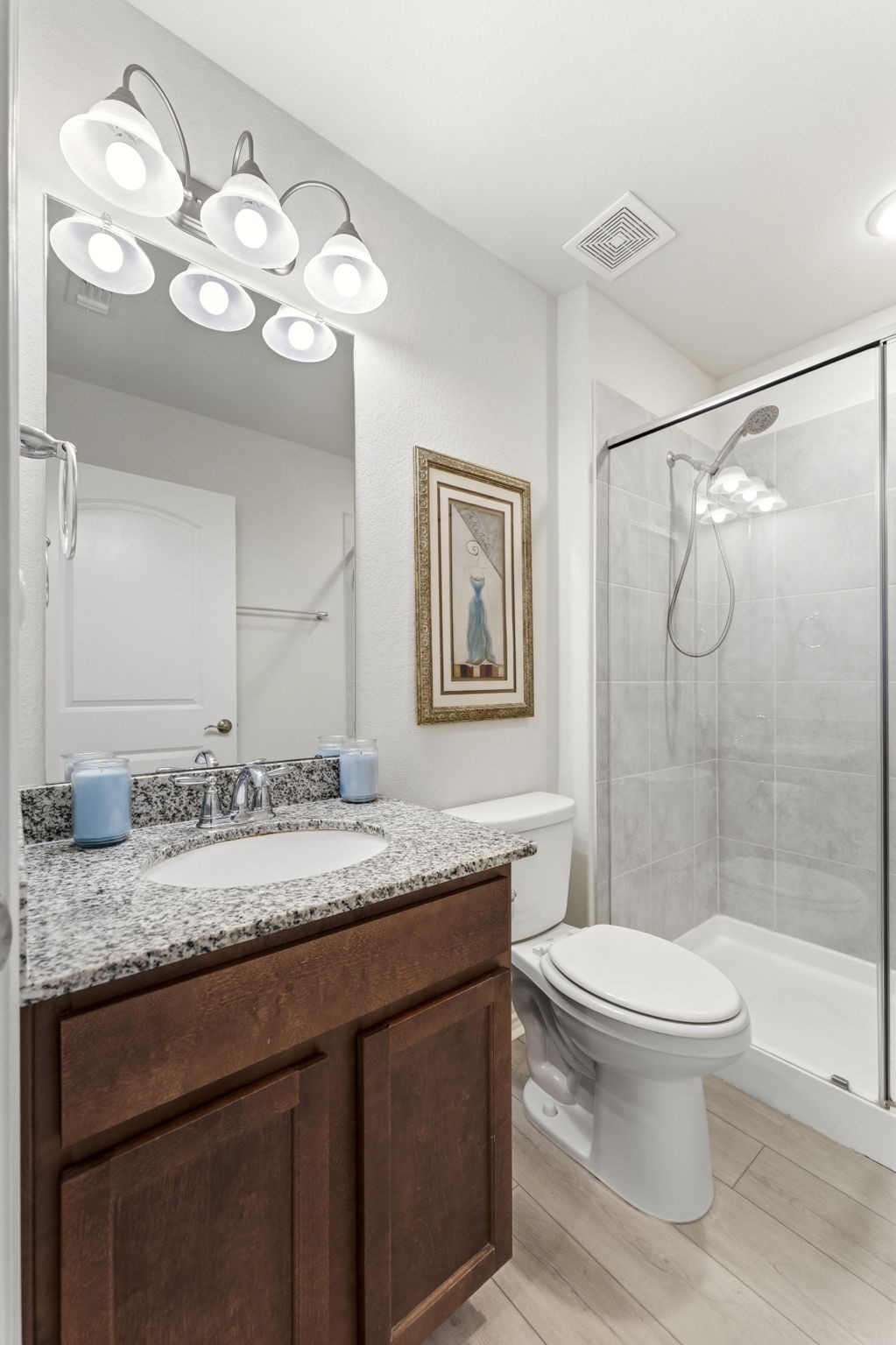 410 Thistle Thorn Drive, The Woodlands, TX 77382