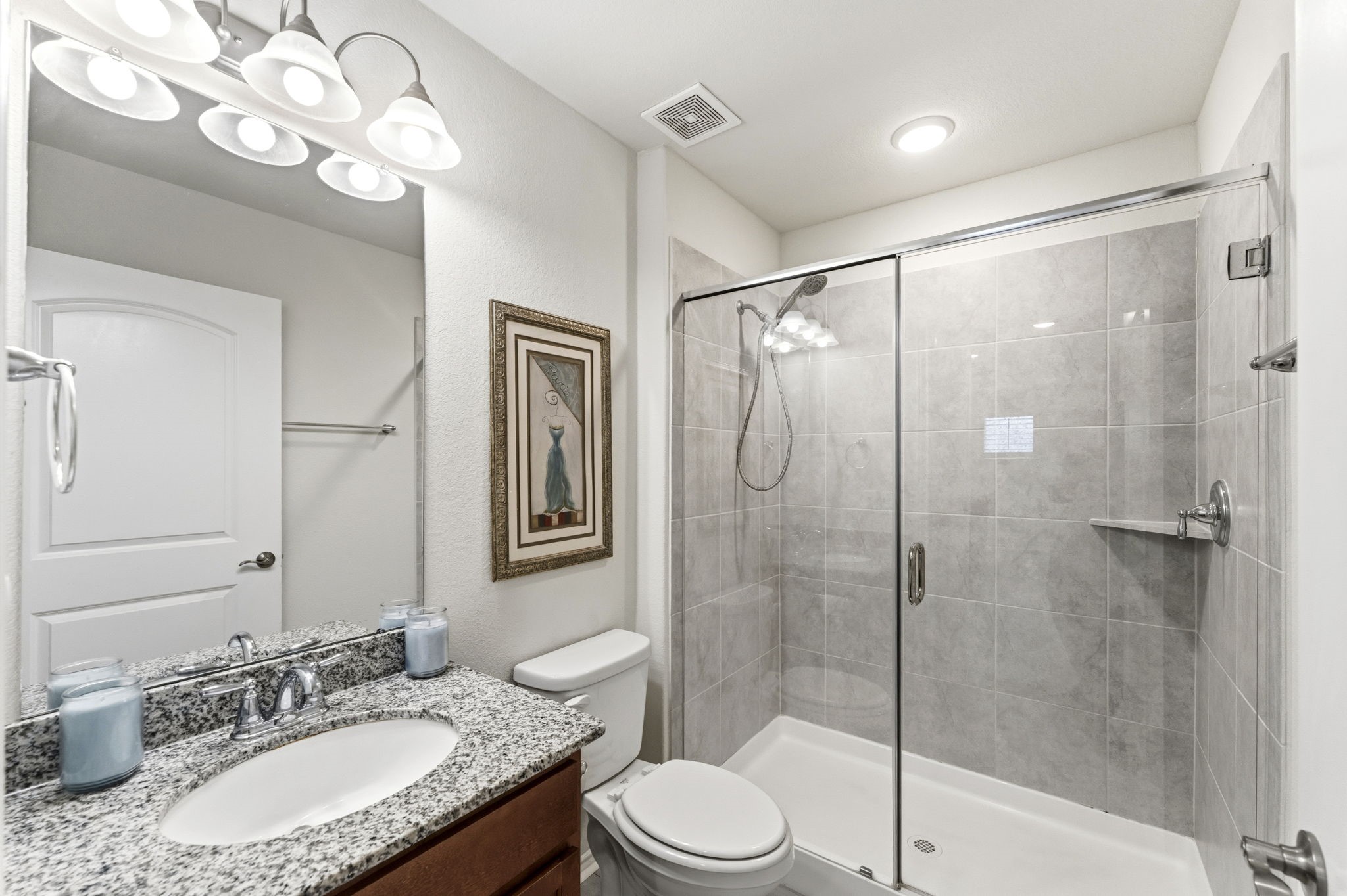 410 Thistle Thorn Drive, The Woodlands, TX 77382