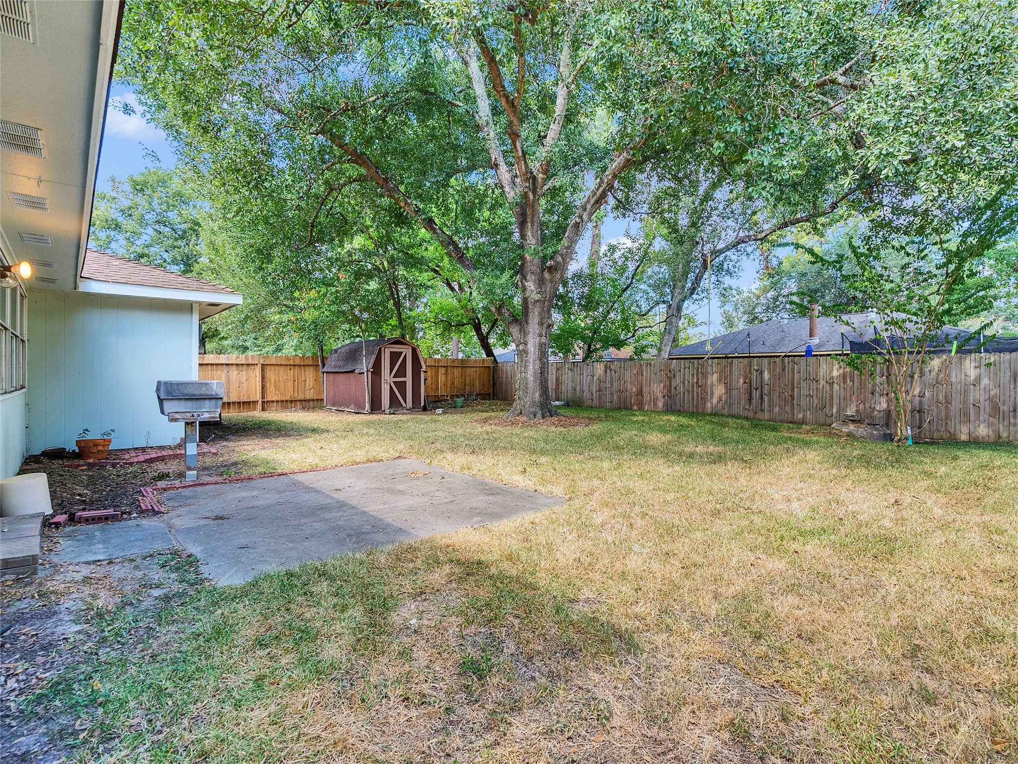 24006 Spring Gum Drive, Spring, TX 77373