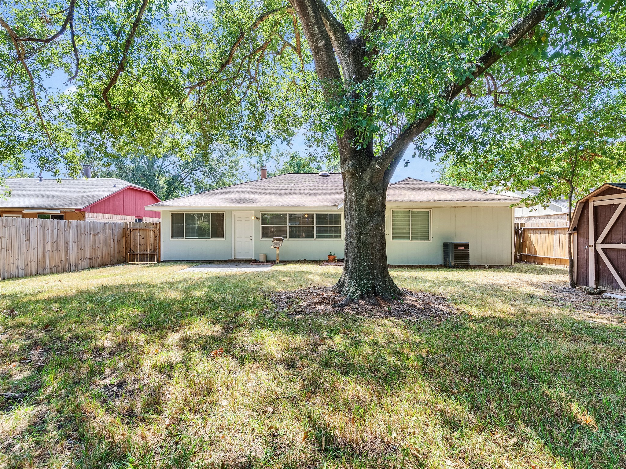 24006 Spring Gum Drive, Spring, TX 77373
