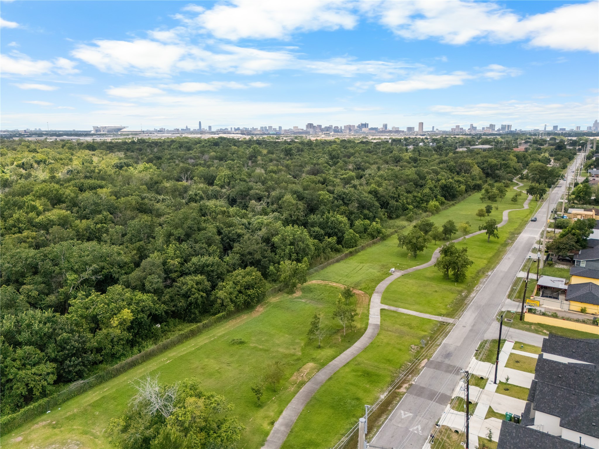 4335 Alvin Street, #A/B, Houston, TX 77051