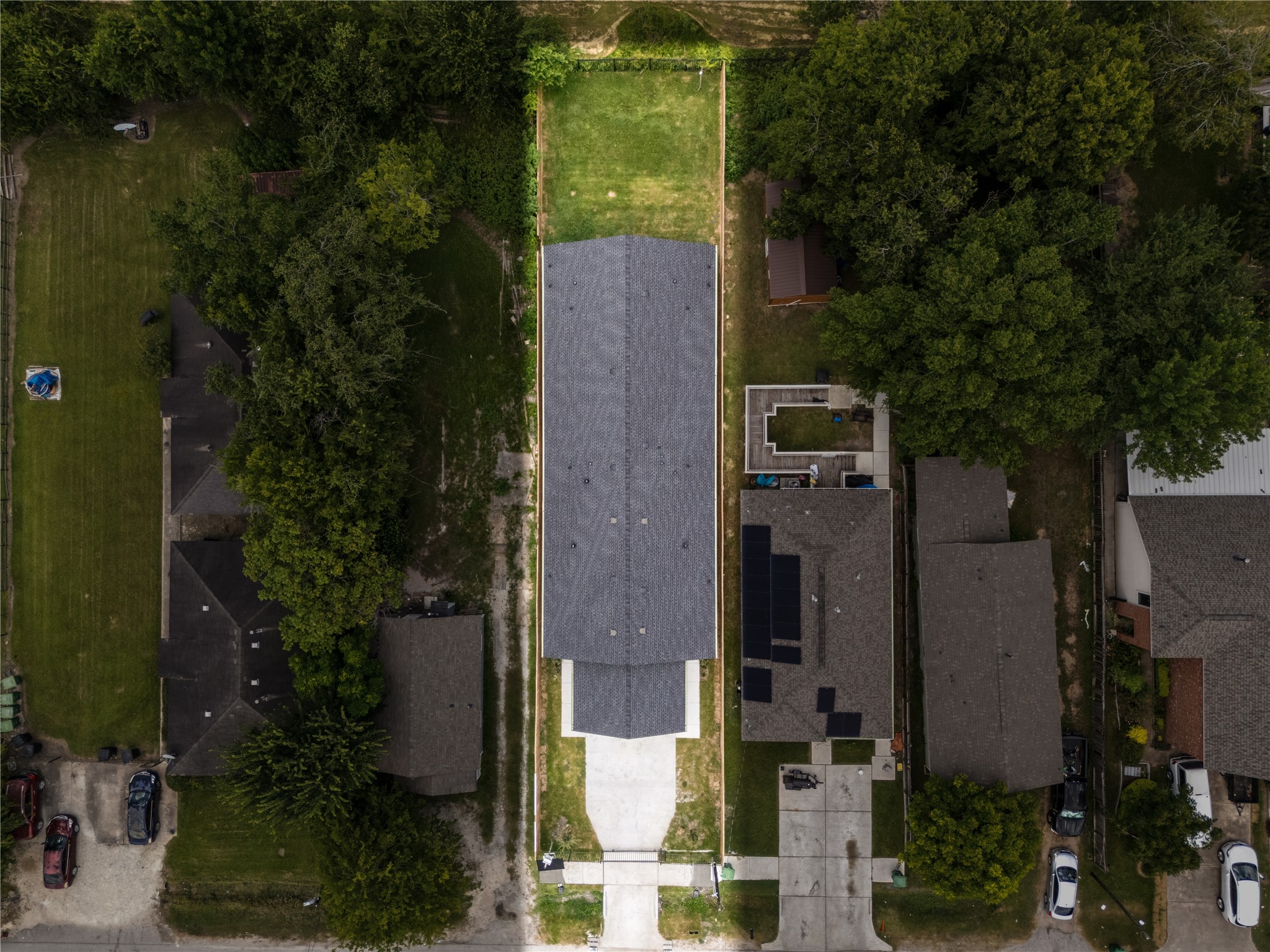 4335 Alvin Street, #A/B, Houston, TX 77051