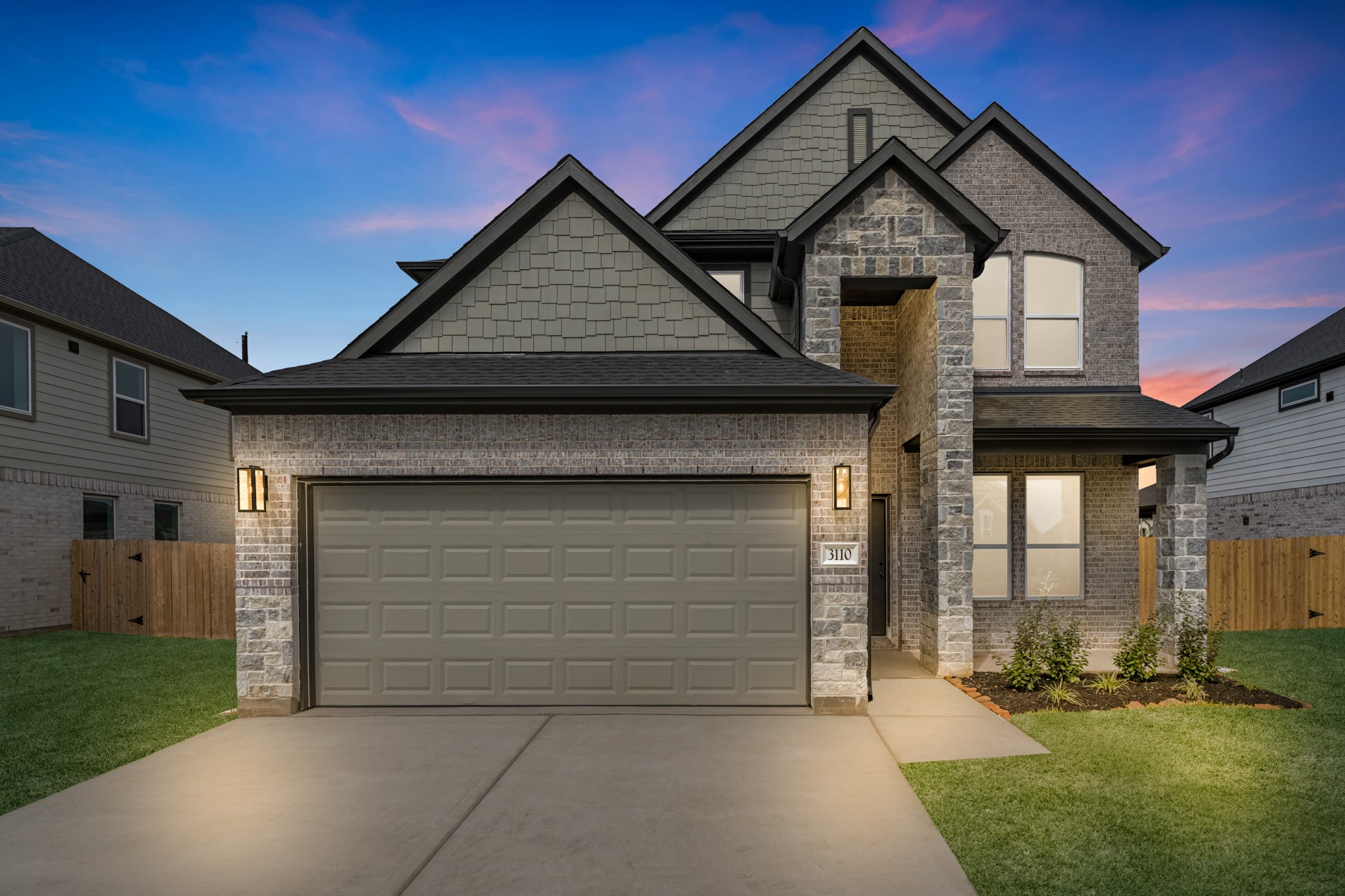 3110 Everwood Trail, Rosenberg, TX 77471 3110 Everwood Trail, Rosenberg, TX 77471