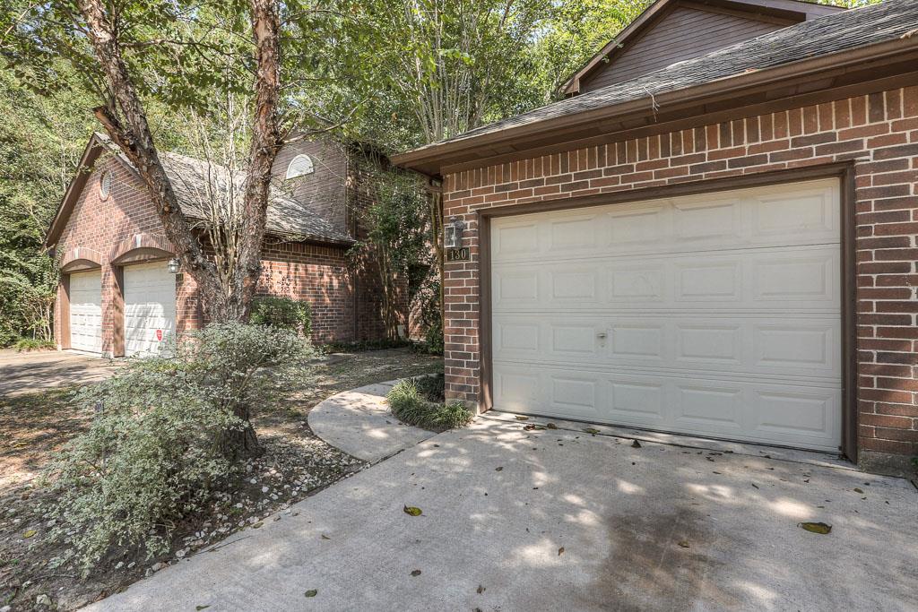 130 Willowwood Circle, The Woodlands, TX 77381