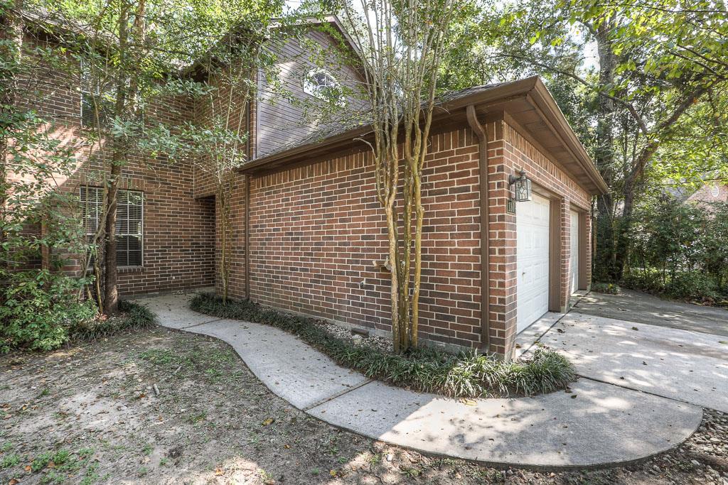 130 Willowwood Circle, The Woodlands, TX 77381