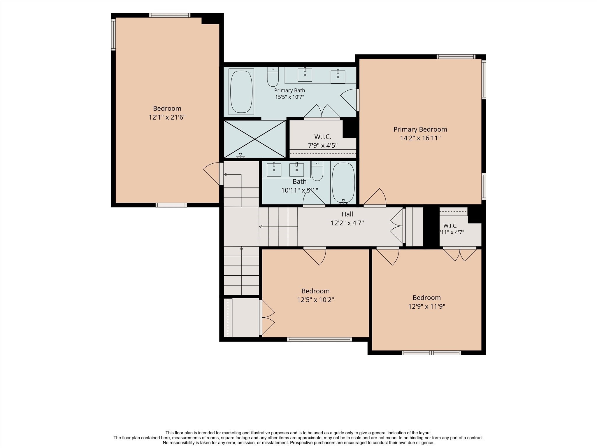 806 Algregg Street, Houston, TX 77008