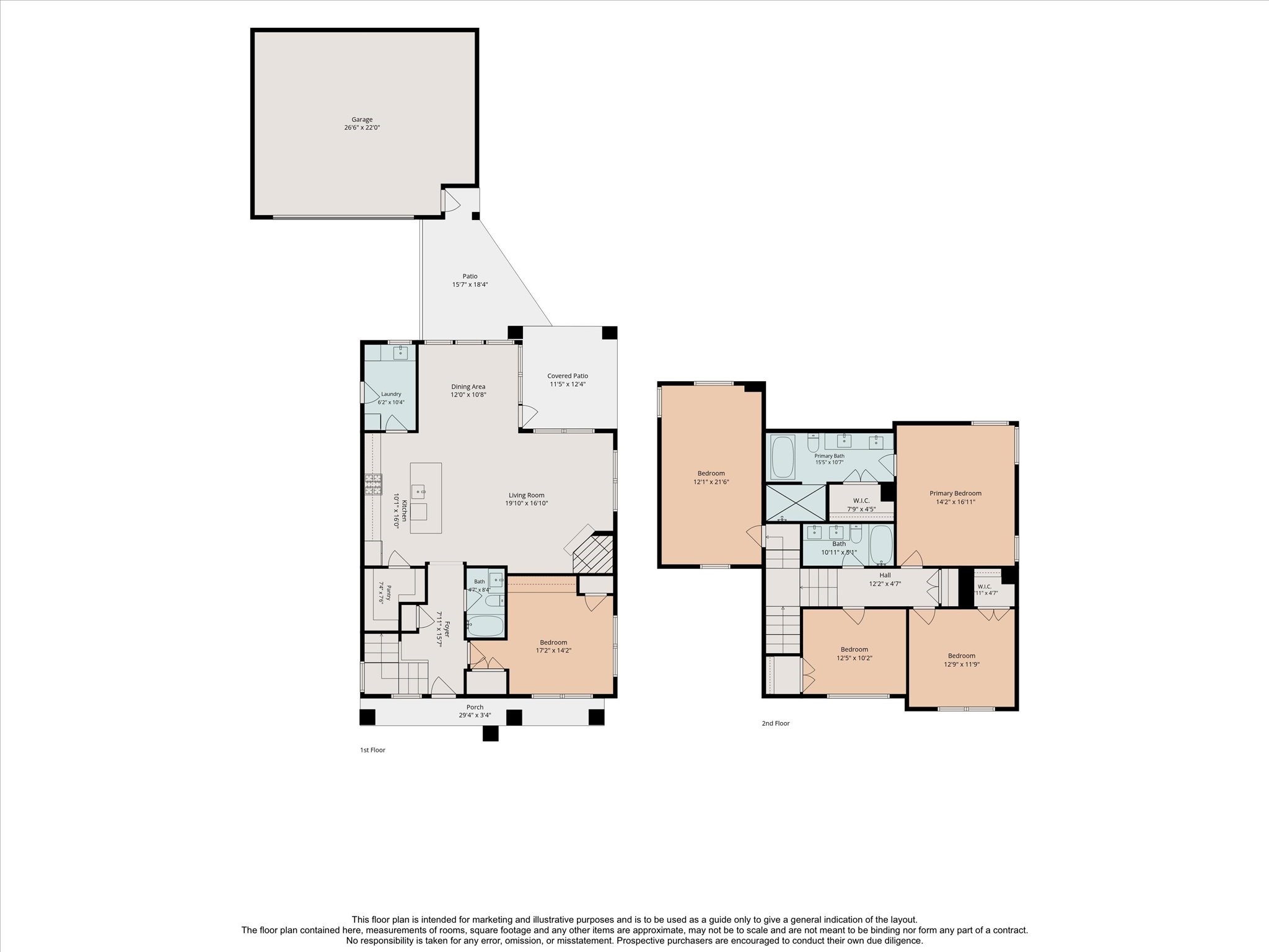 806 Algregg Street, Houston, TX 77008 806 Algregg Street, Houston, TX 77008