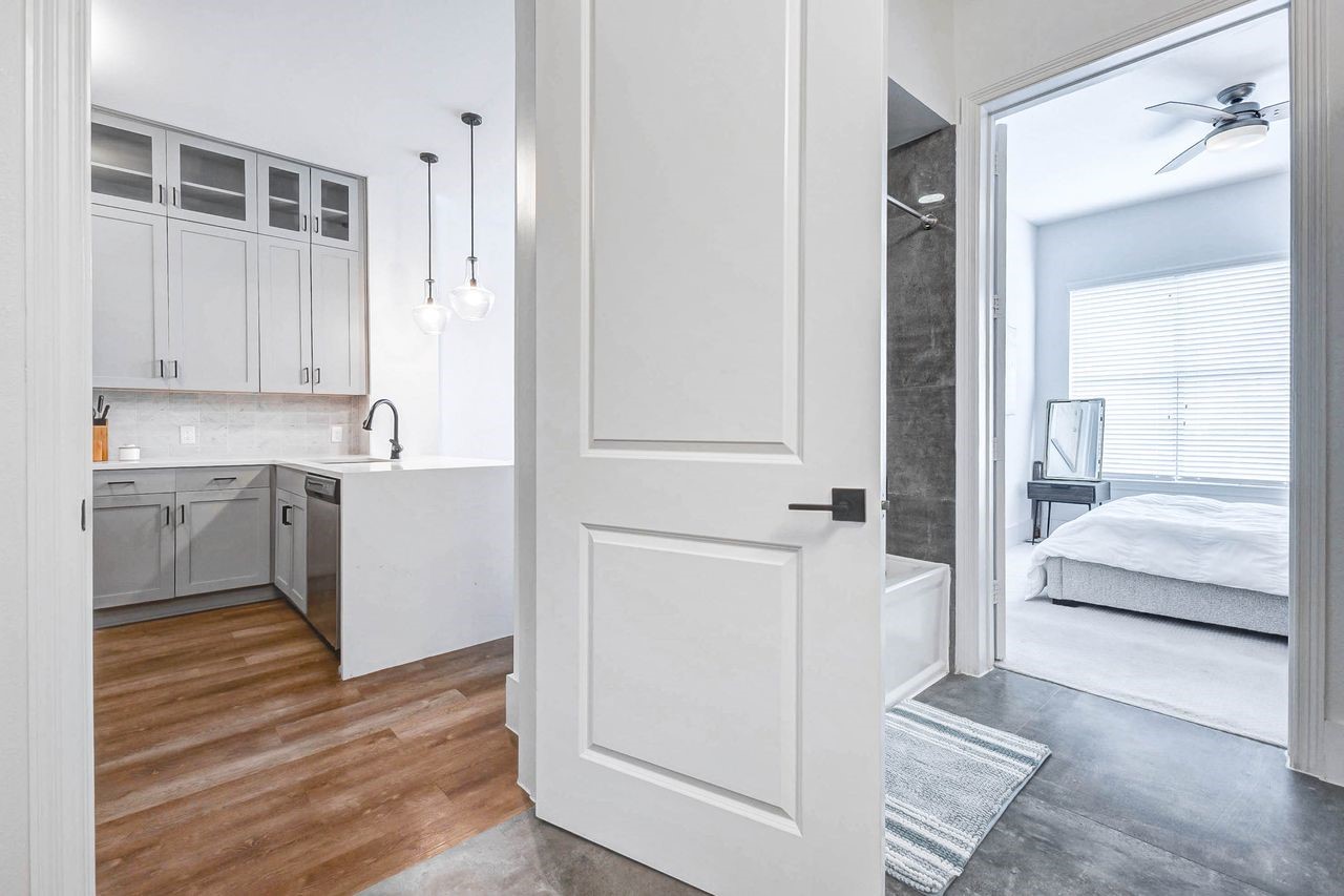 1508 Blodgett Street, #305, Houston, TX 77004
