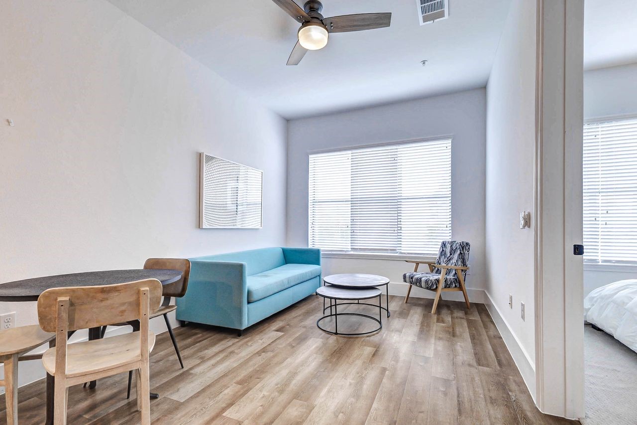 1508 Blodgett Street, #305, Houston, TX 77004