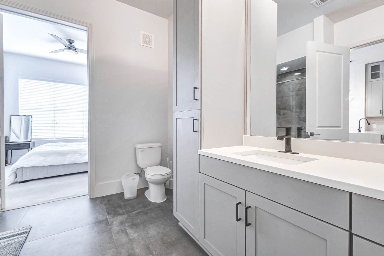 1508 Blodgett Street, #305, Houston, TX 77004