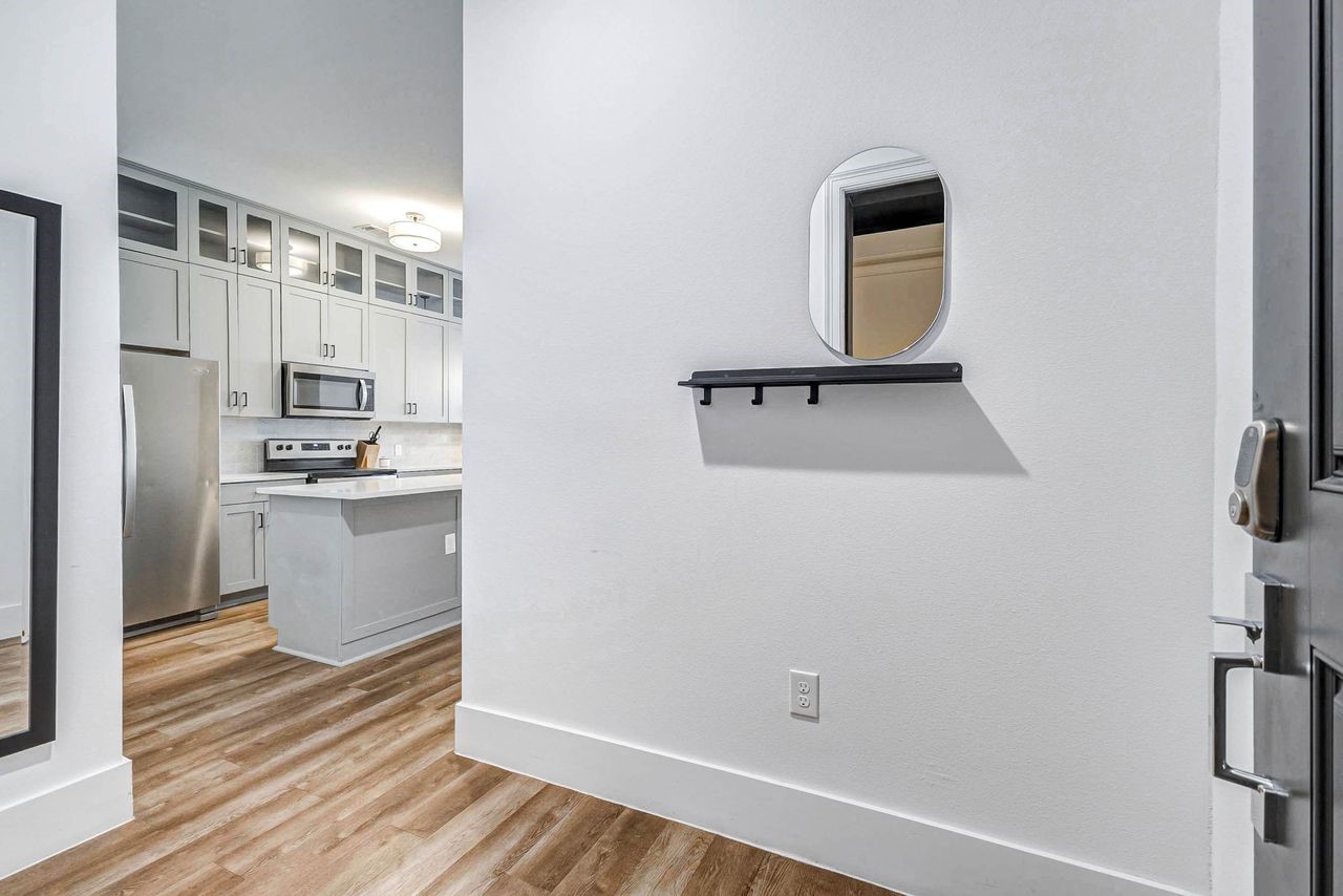 1508 Blodgett Street, #305, Houston, TX 77004