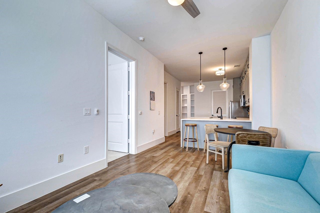 1508 Blodgett Street, #305, Houston, TX 77004