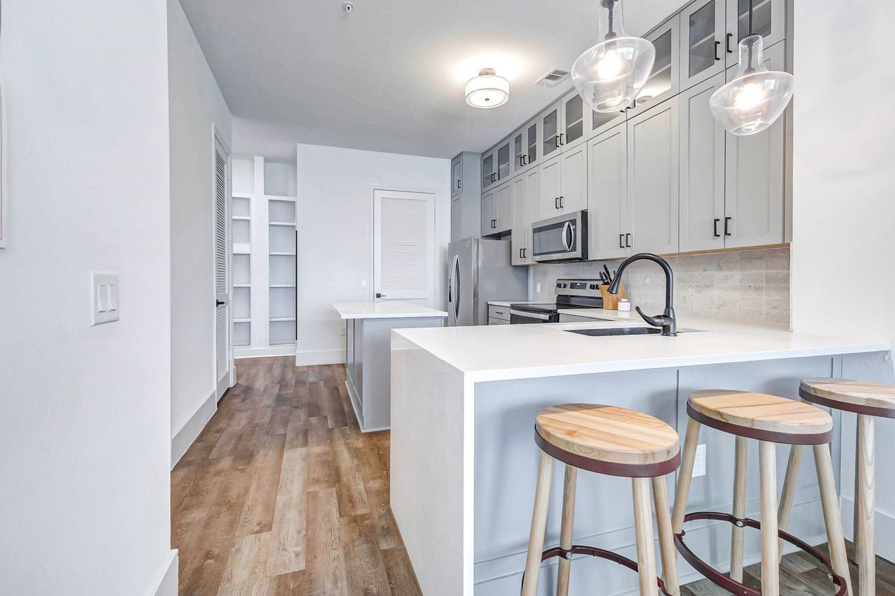 1508 Blodgett Street, #305, Houston, TX 77004