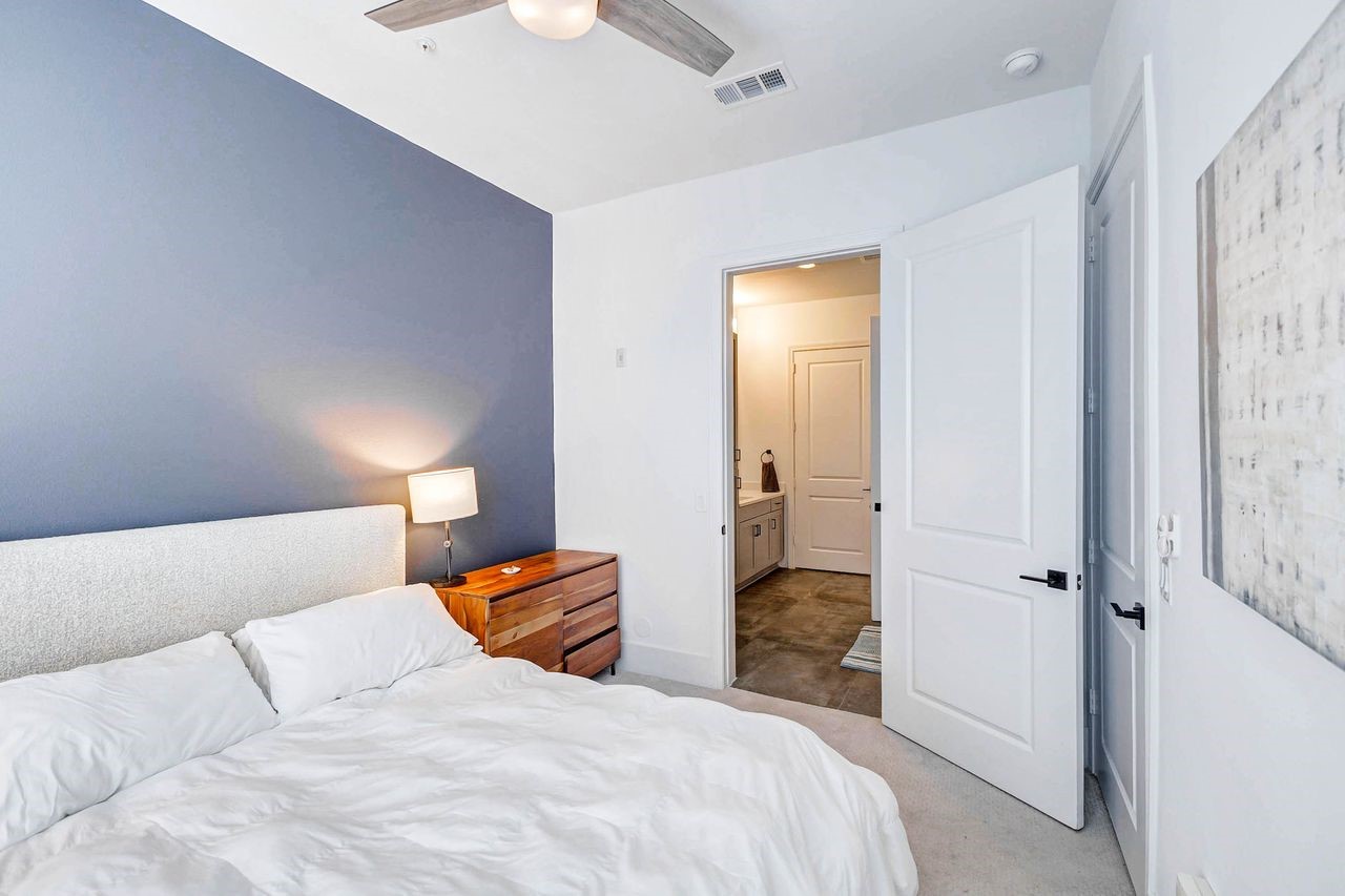 1508 Blodgett Street, #305, Houston, TX 77004
