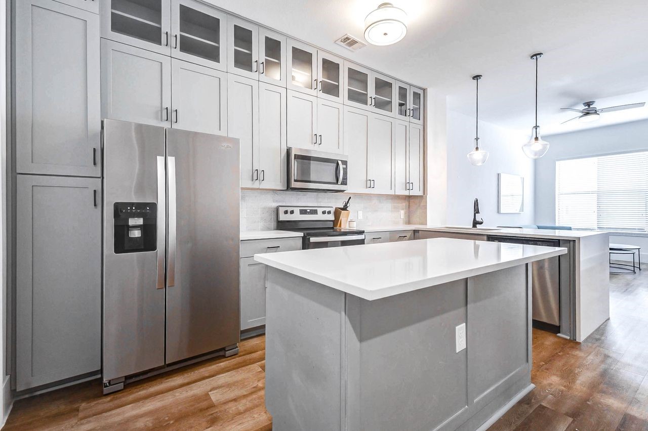 1508 Blodgett Street, #305, Houston, TX 77004