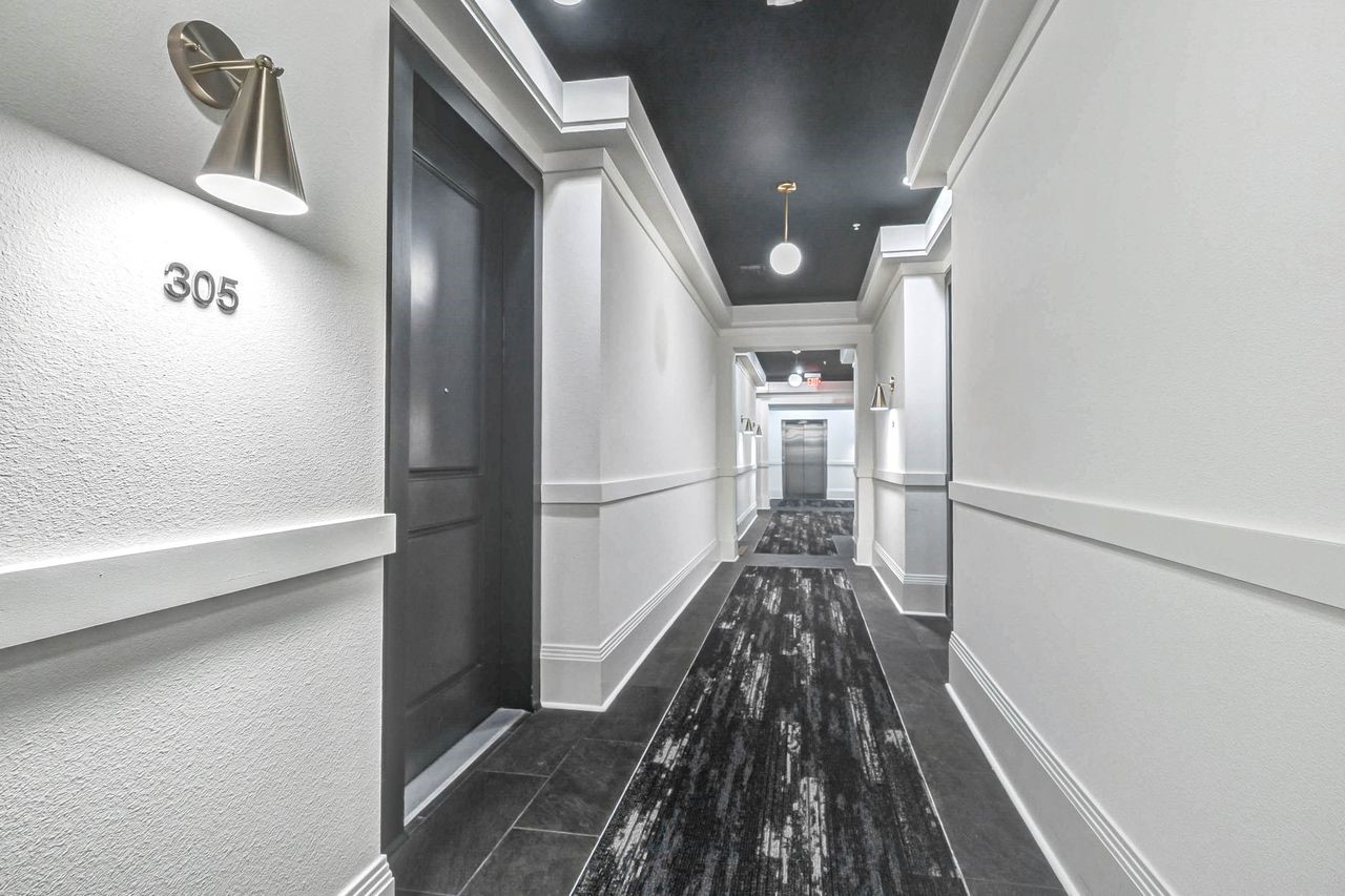 1508 Blodgett Street, #305, Houston, TX 77004