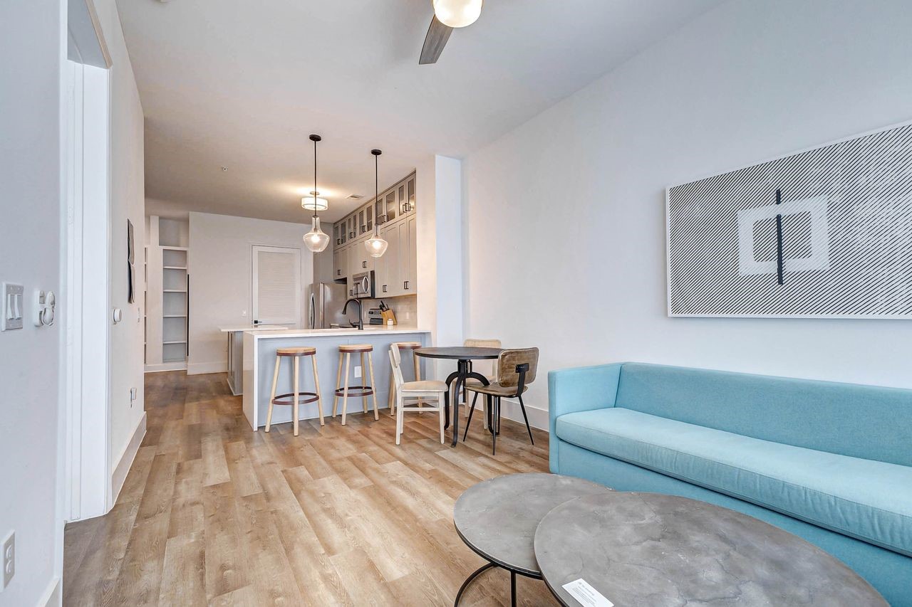 1508 Blodgett Street, #305, Houston, TX 77004