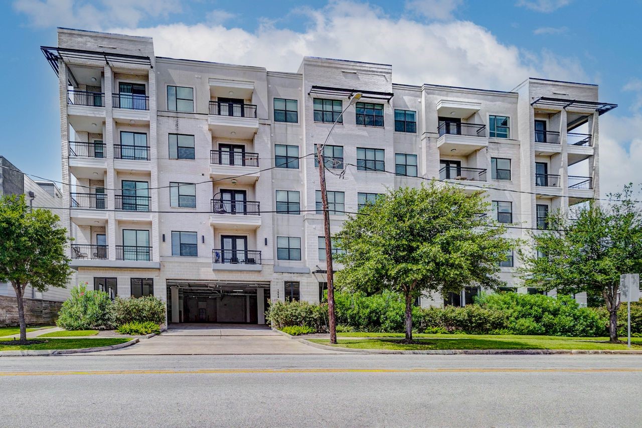 1508 Blodgett Street, #305, Houston, TX 77004